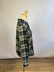 Faherty Flannel (M)