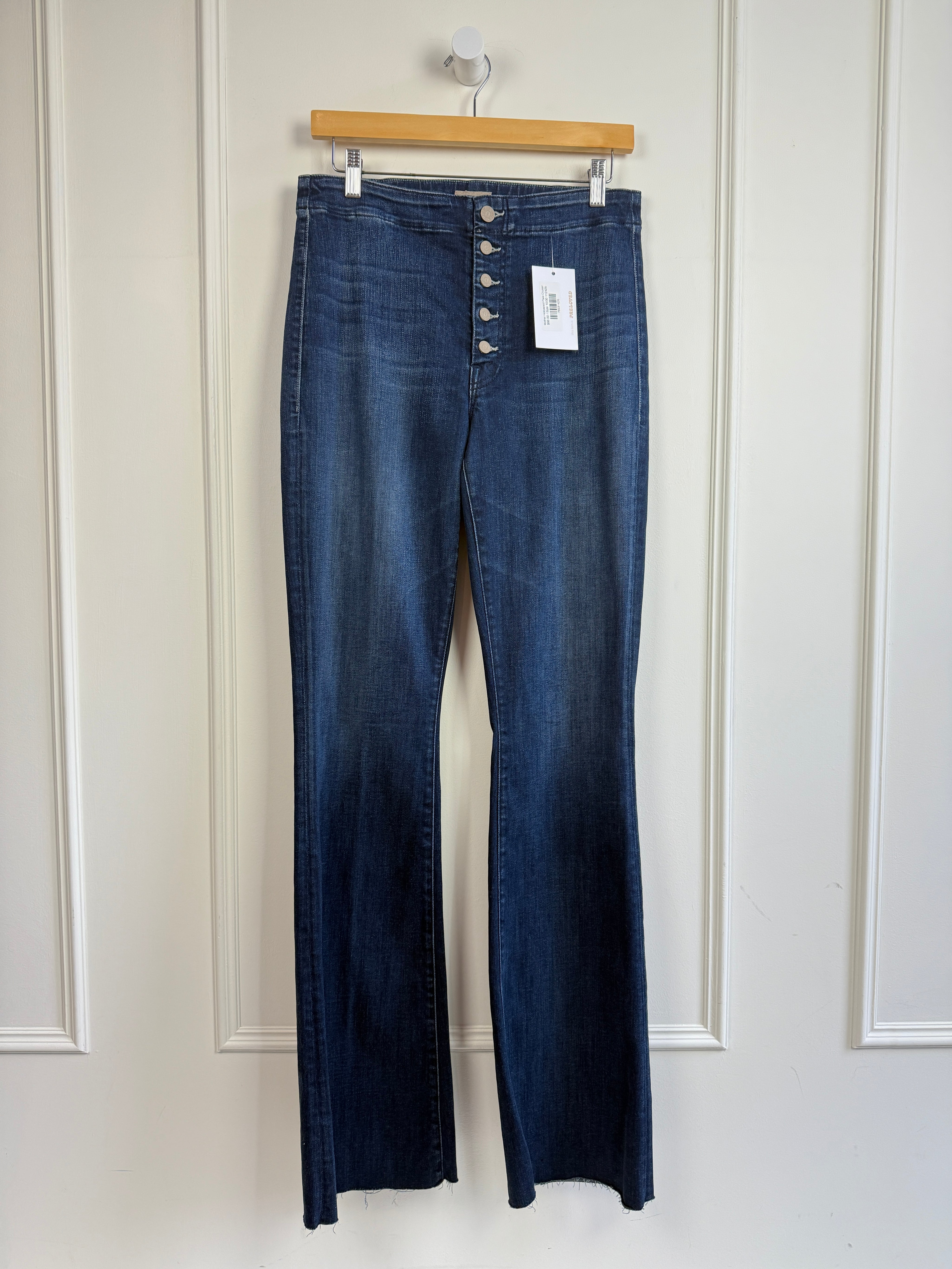 Mother Hollywood Pixie Cruiser (10/30)