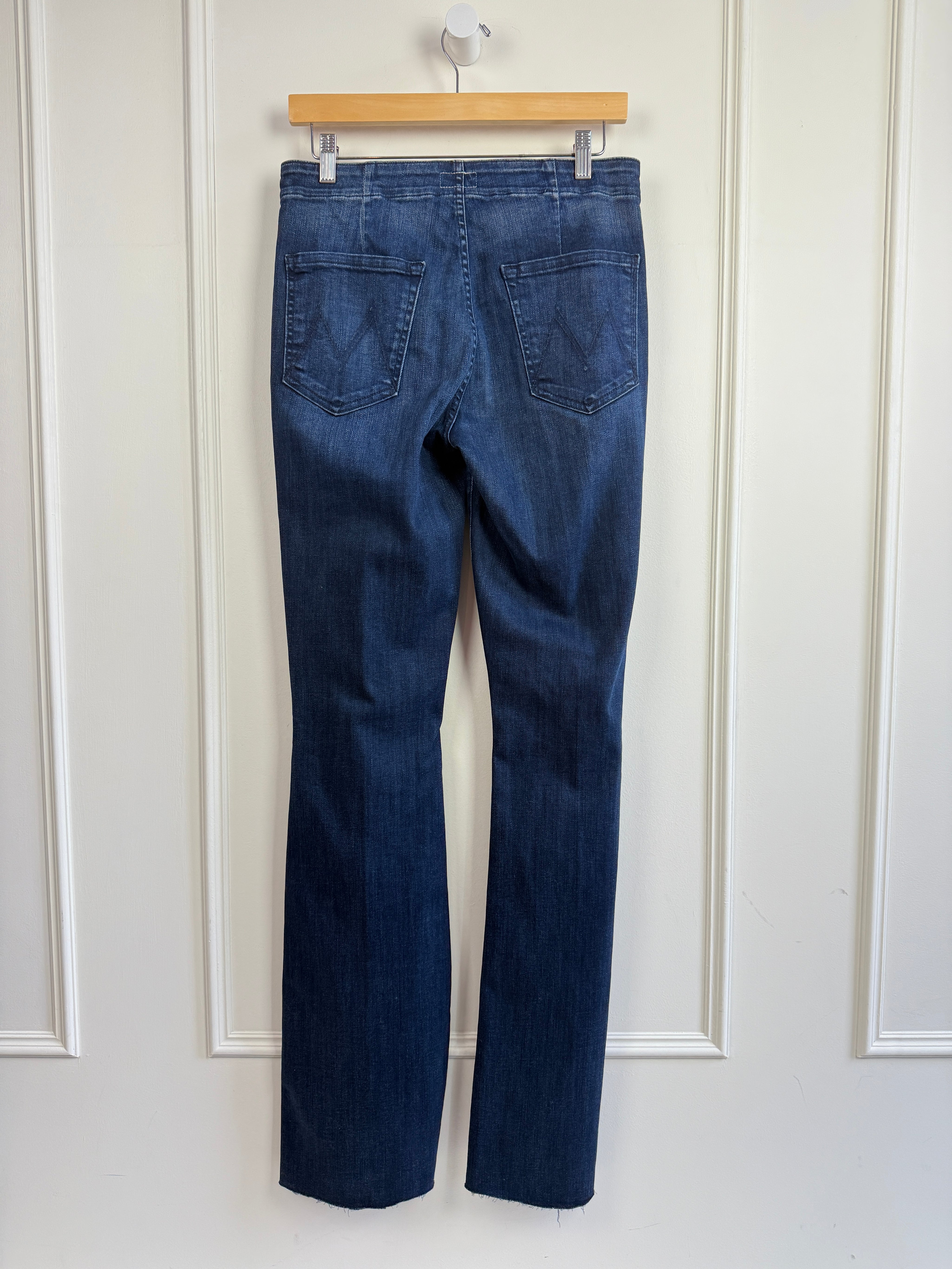 Mother Hollywood Pixie Cruiser (10/30)