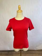 Flore Flore Red Car Tee (L)