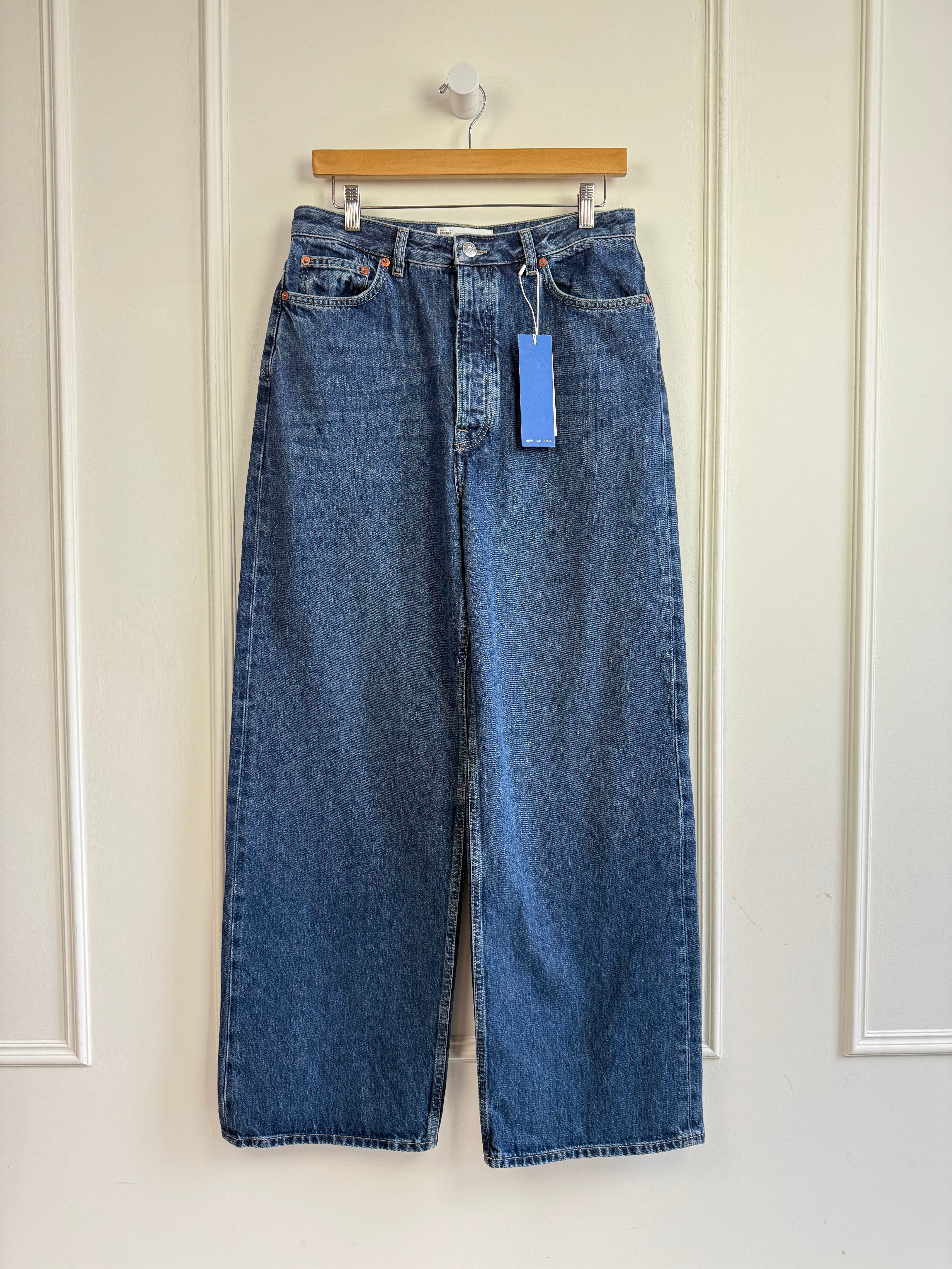 Samsoe Samsoe Shelly Jeans (28 & 29)