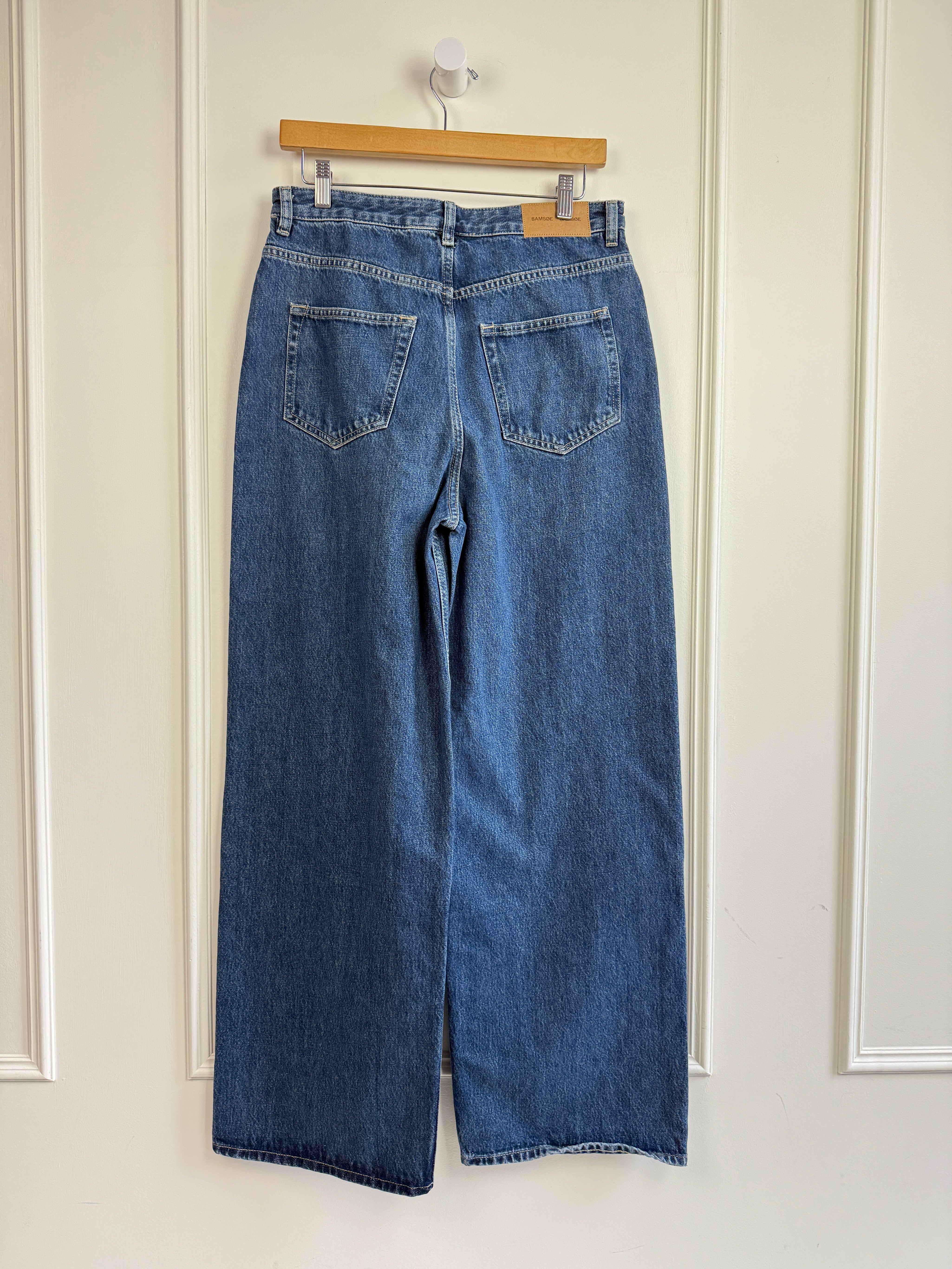 Samsoe Samsoe Shelly Jeans (28 & 29)