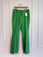 Akris Green Denim (8/29)