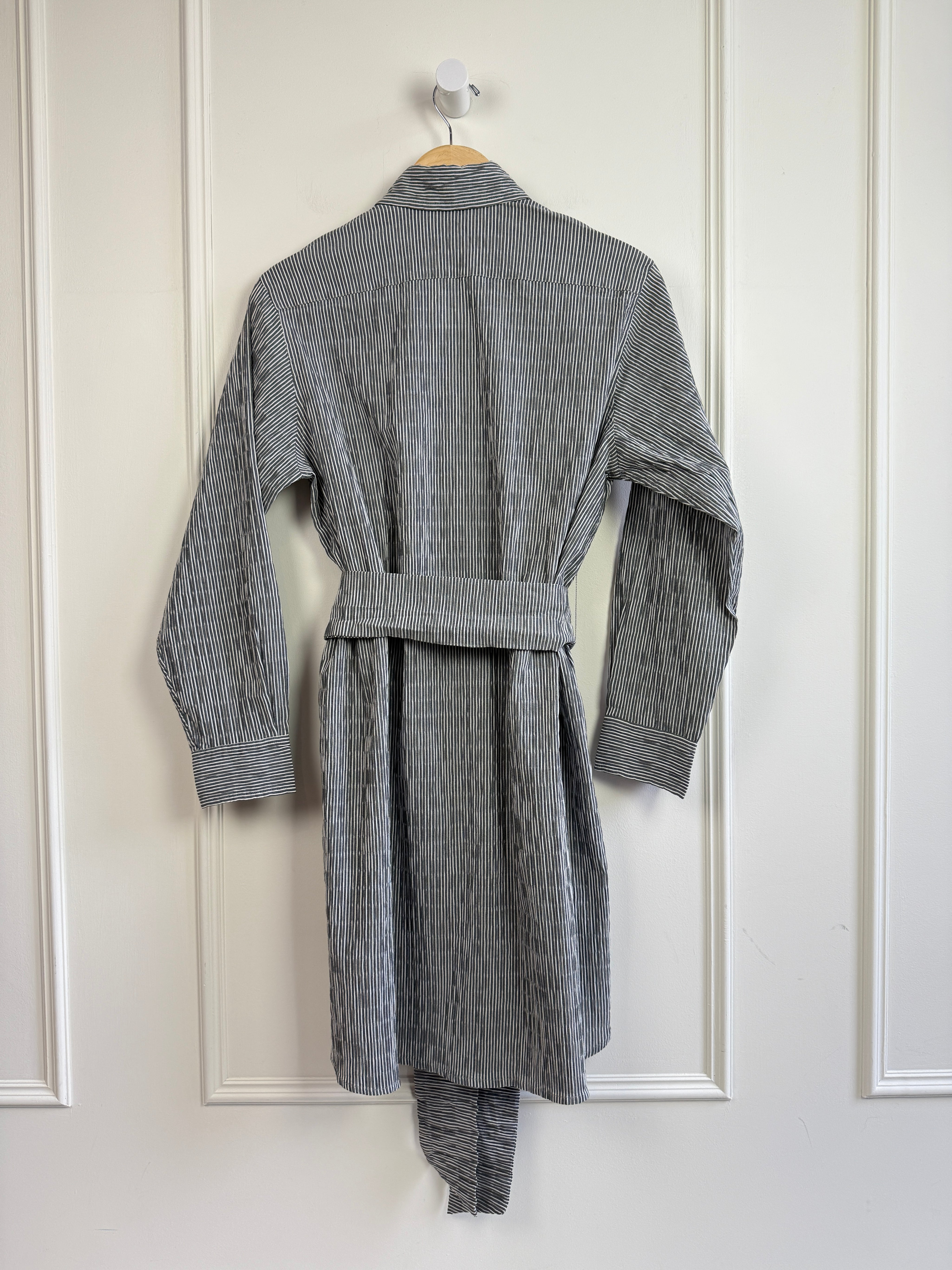 Frances Valentine Striped Dress (M)