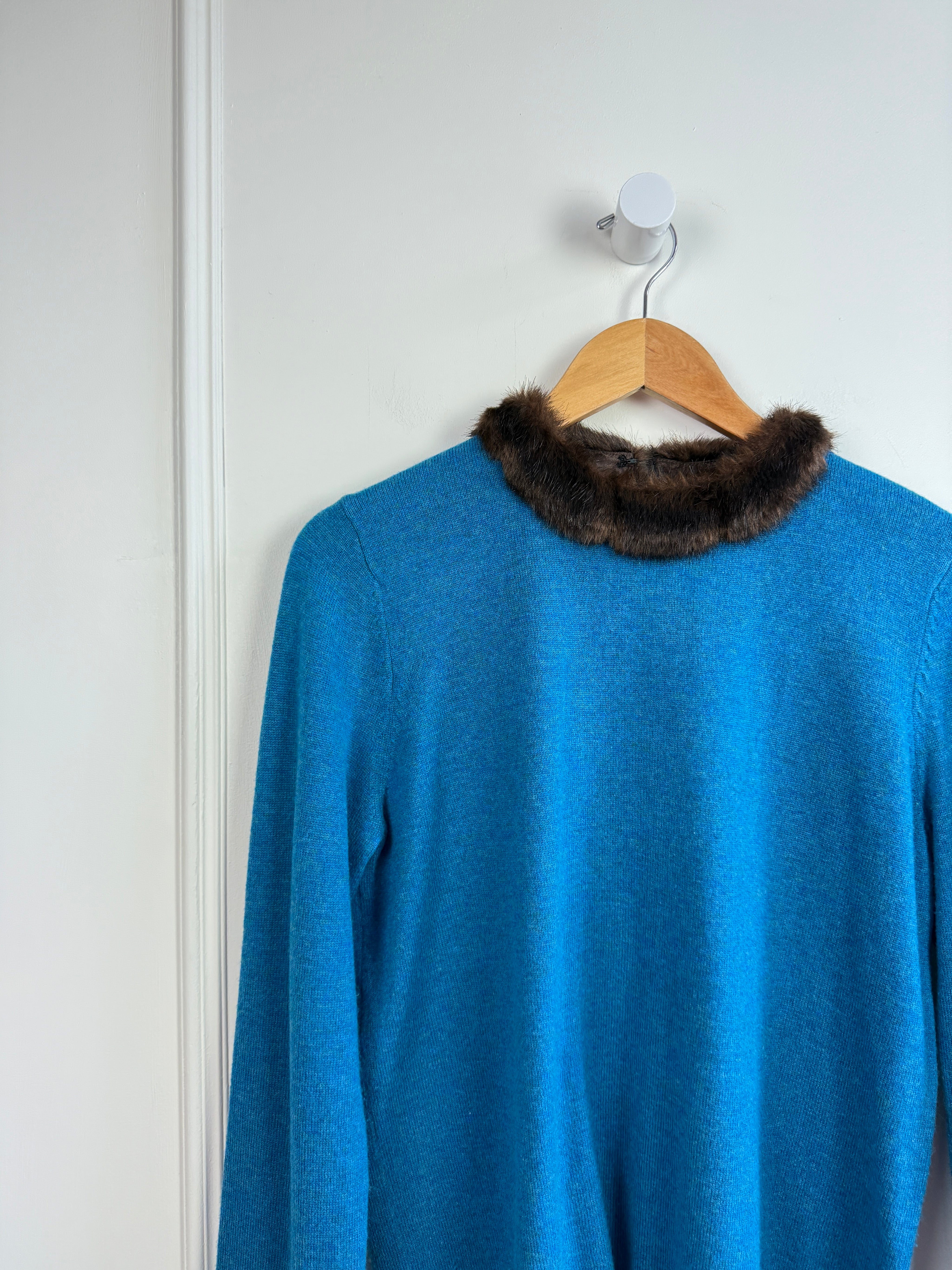 Frances Valentine Sweater (S)