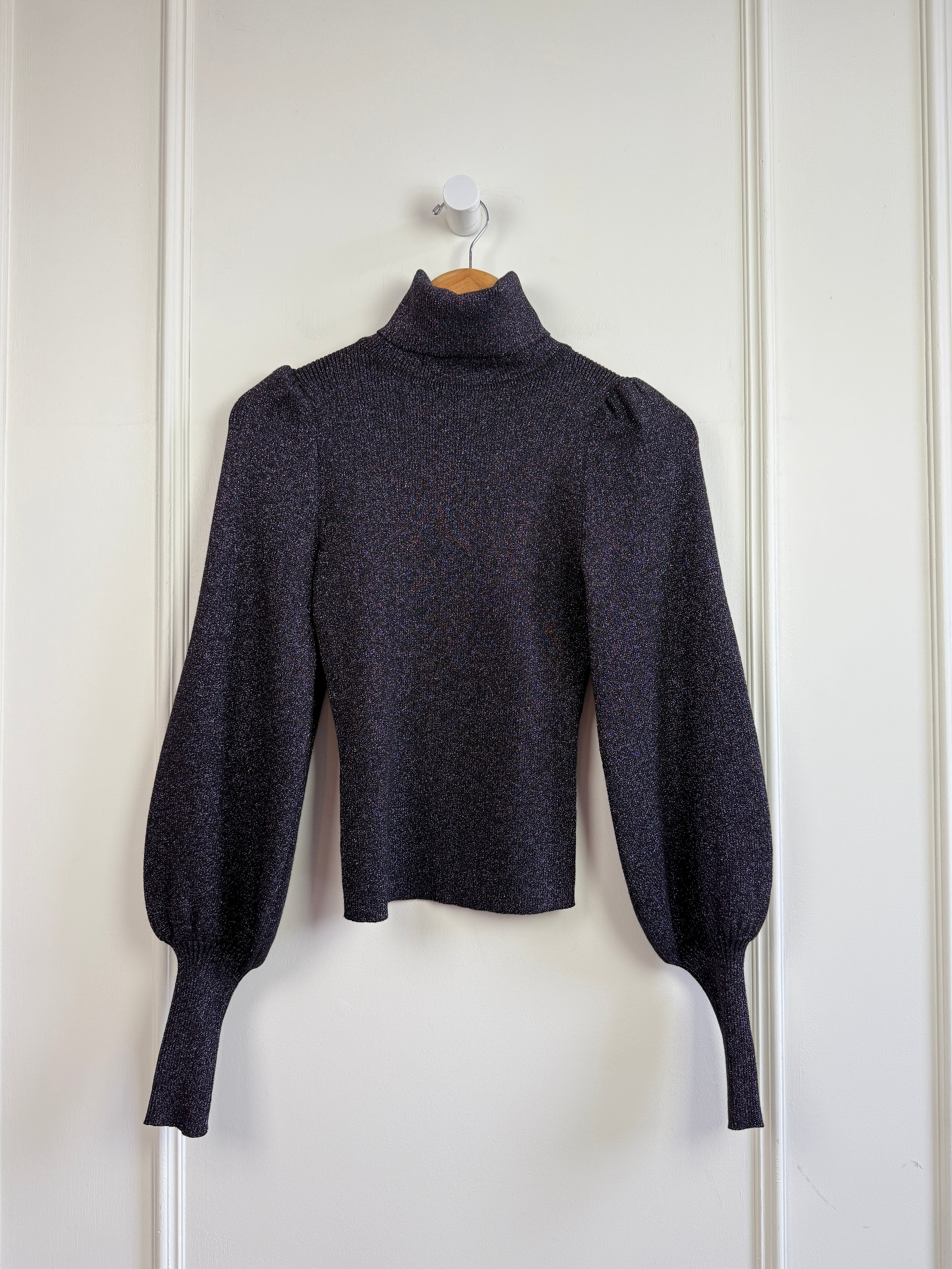 ALC Sparkle Sweater (XS)