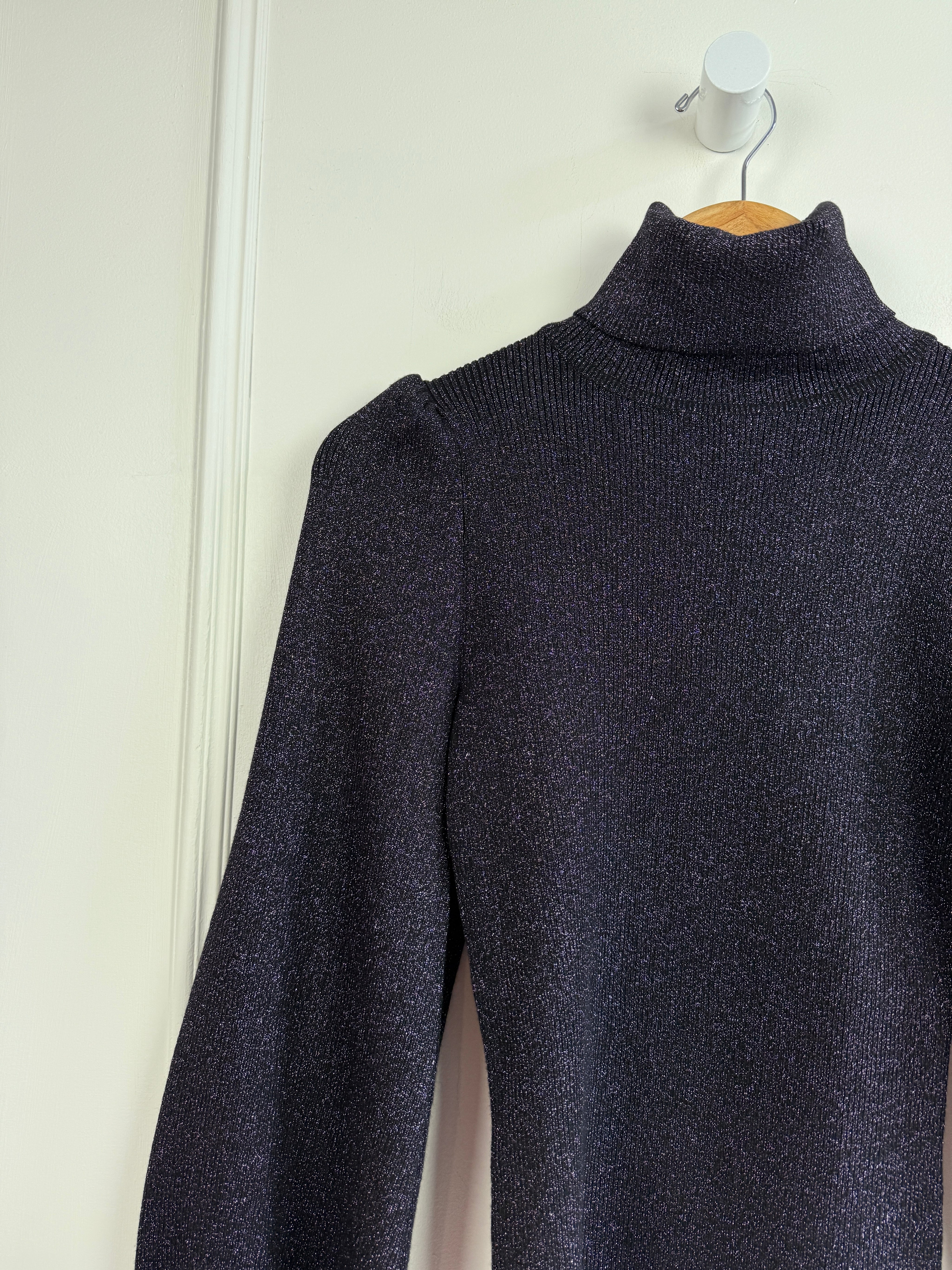 ALC Sparkle Sweater (XS)