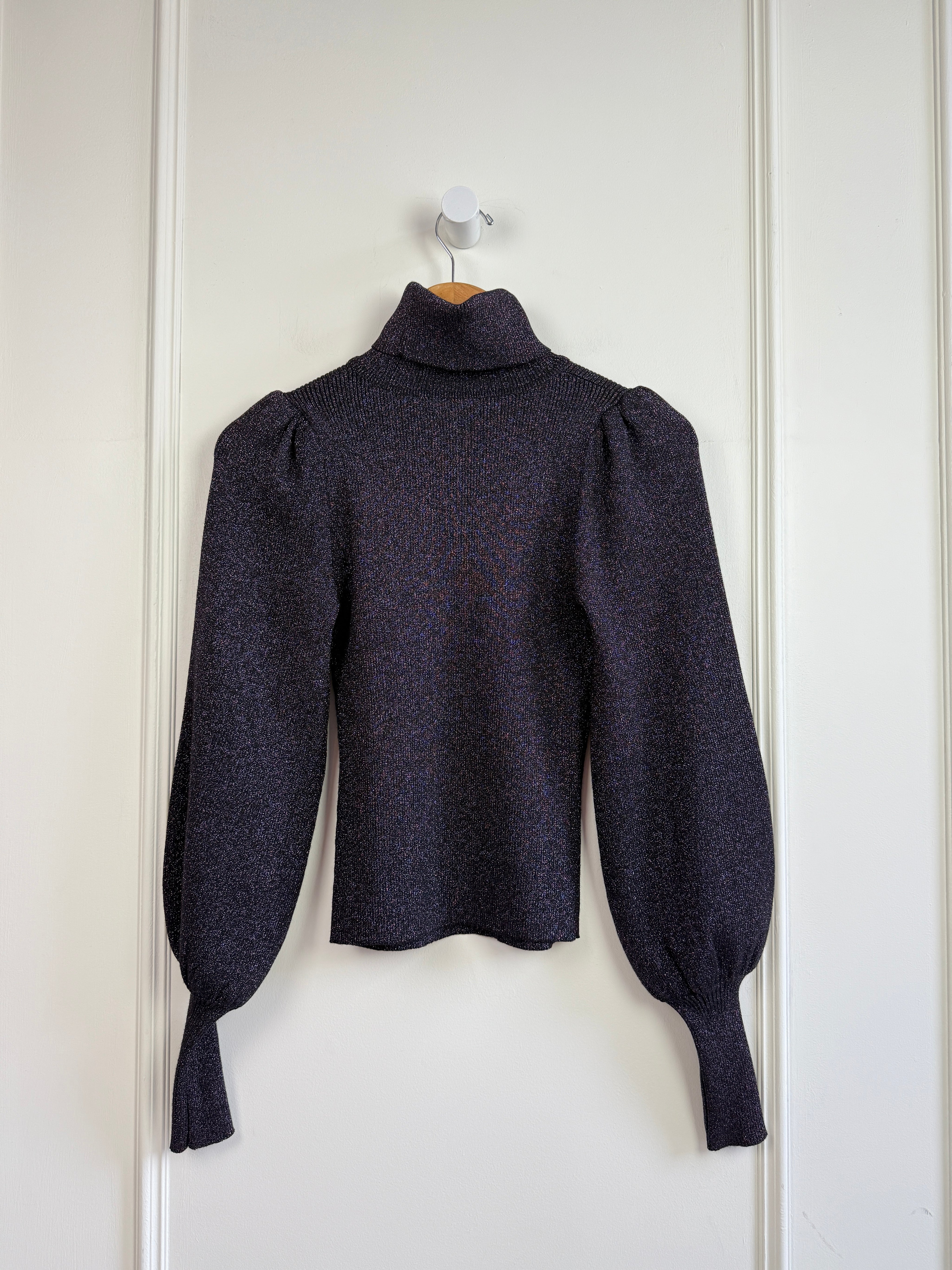 ALC Sparkle Sweater (XS)