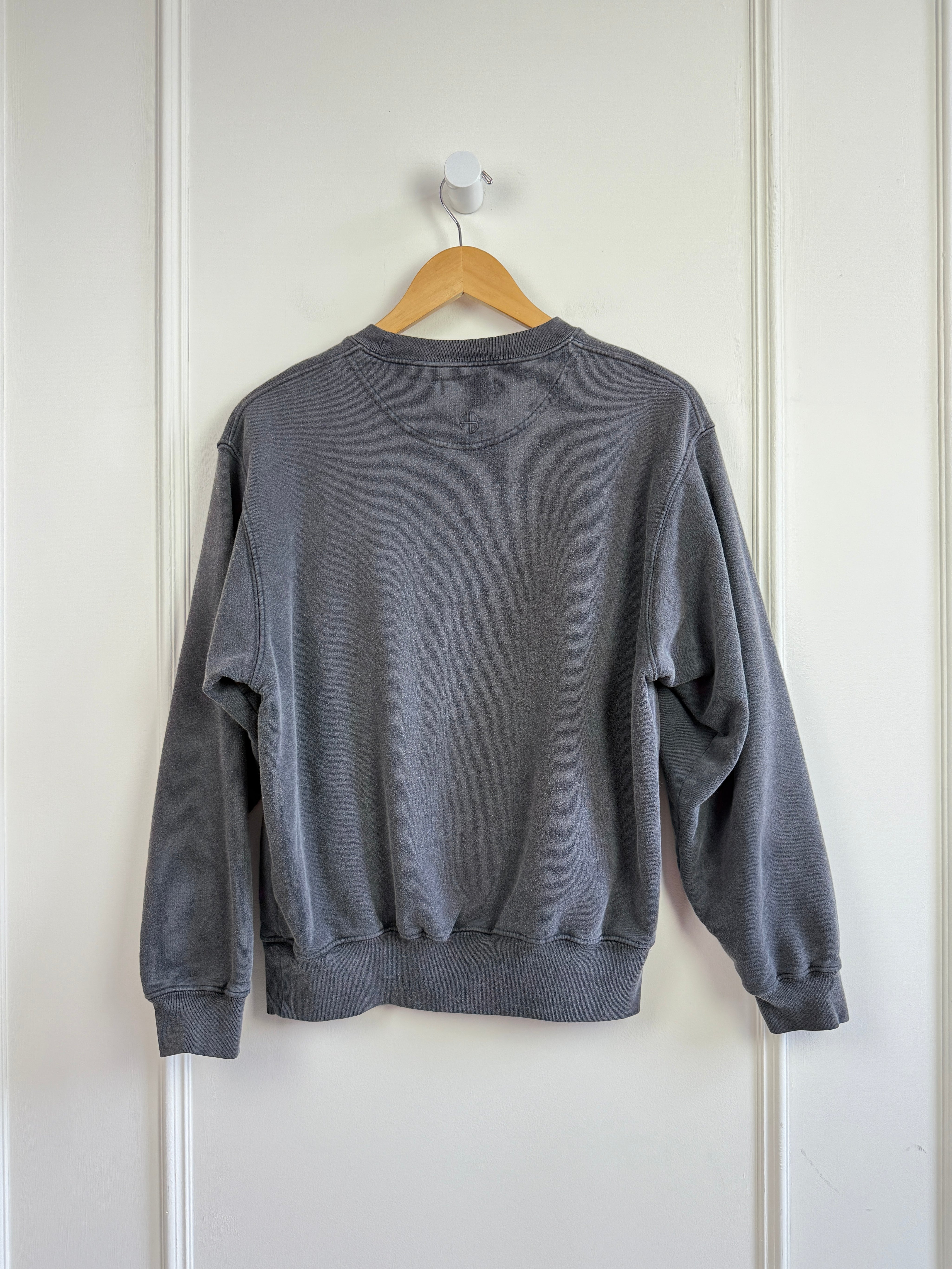 Anine Bing LA Sweatshirt (S)