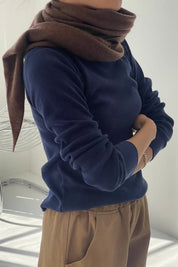 Le Bon Shoppe - Cashmere Shawl | Mocha