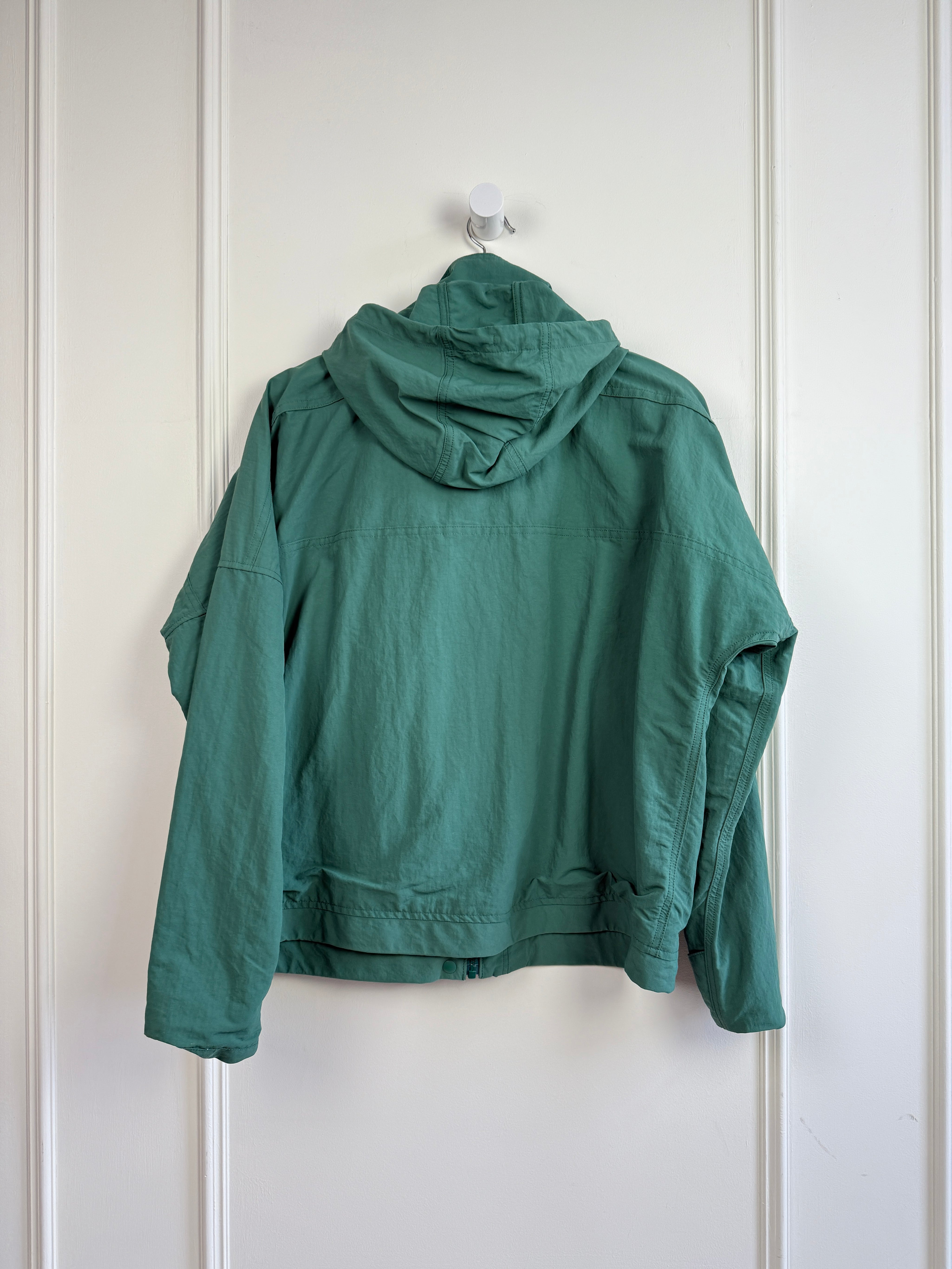Patagonia Skysail Jacket in Heartleaf Green (M)