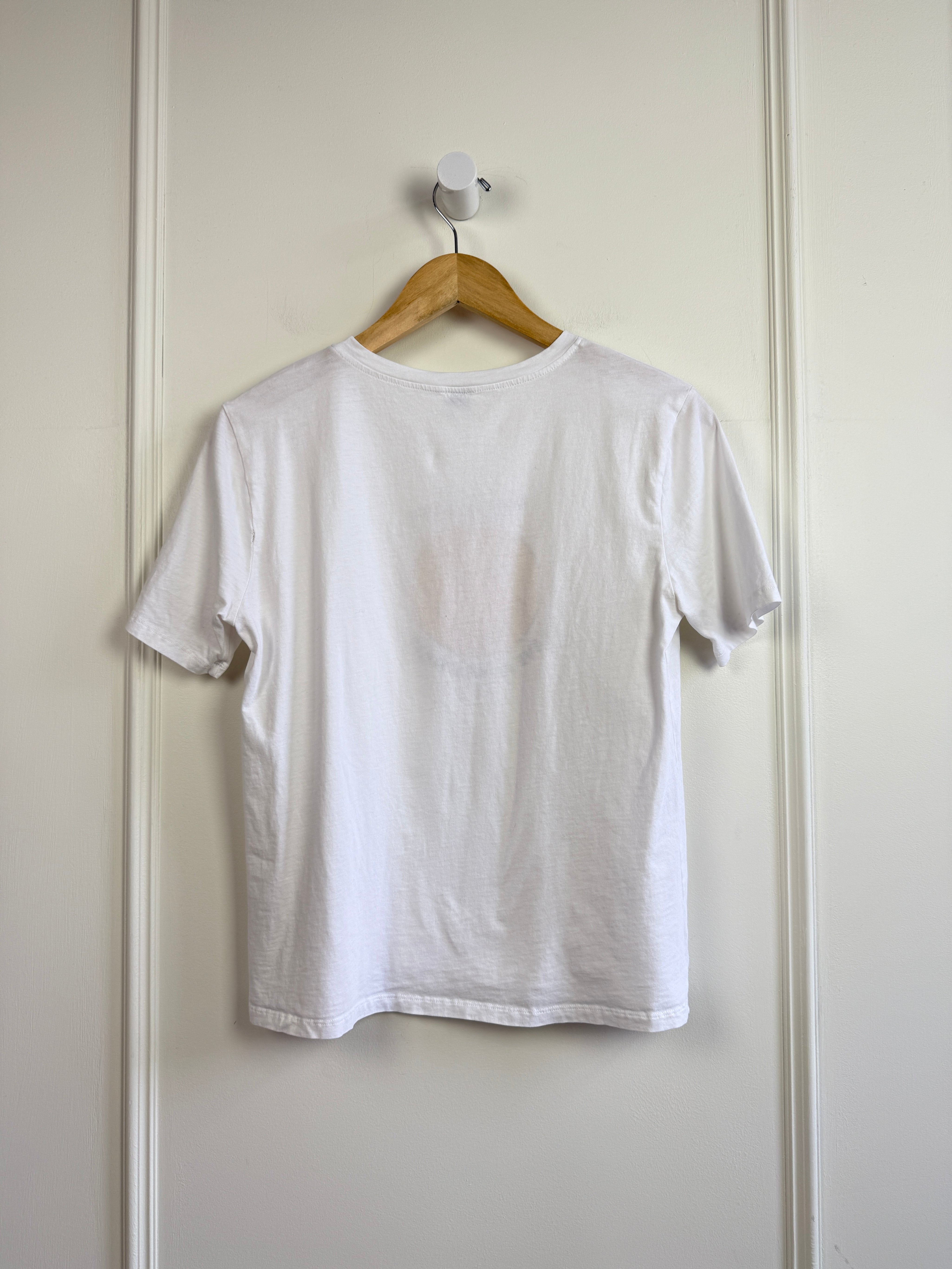 Kule "Thank You" Graphic Tee (S)