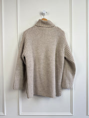 Vintage Lauren by Ralph Lauren Turtleneck Sweater (M)