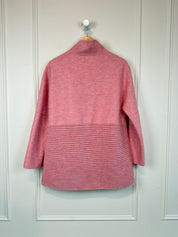 Kuna Alpaca/Wool Coat (S)