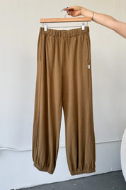 Le Bon Shoppe - Balloon Pants | Tobacco