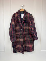 Rag & Bone Coat (M)