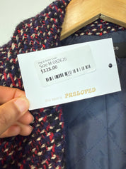 Rag & Bone Coat (M)