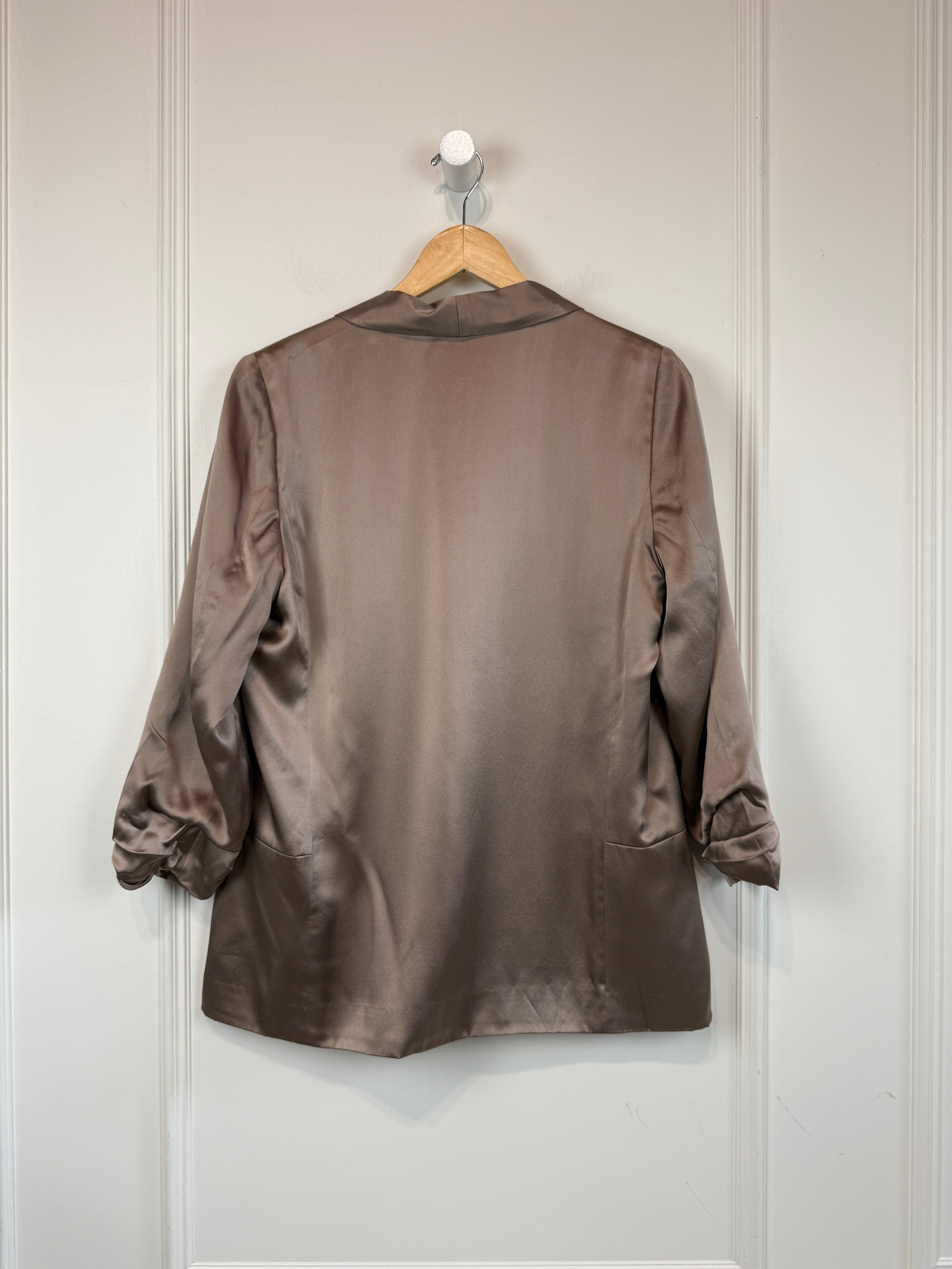 GoSilk Blazer (M)