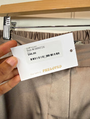 GoSilk Trousers (M)