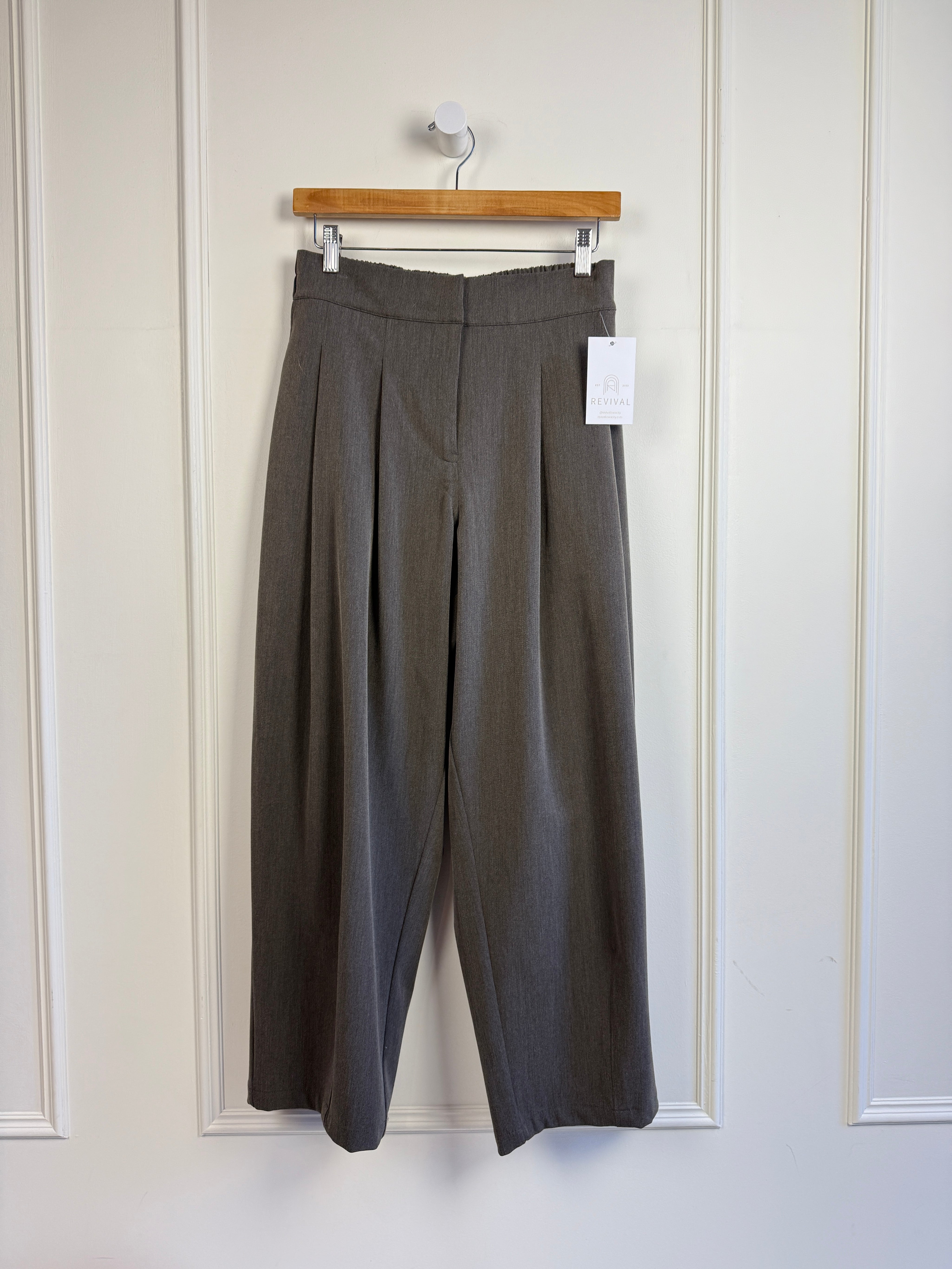 Psophia Pull On Trouser (S/36)