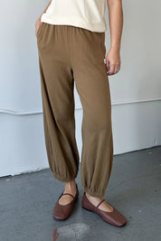 Le Bon Shoppe - Balloon Pants | Tobacco