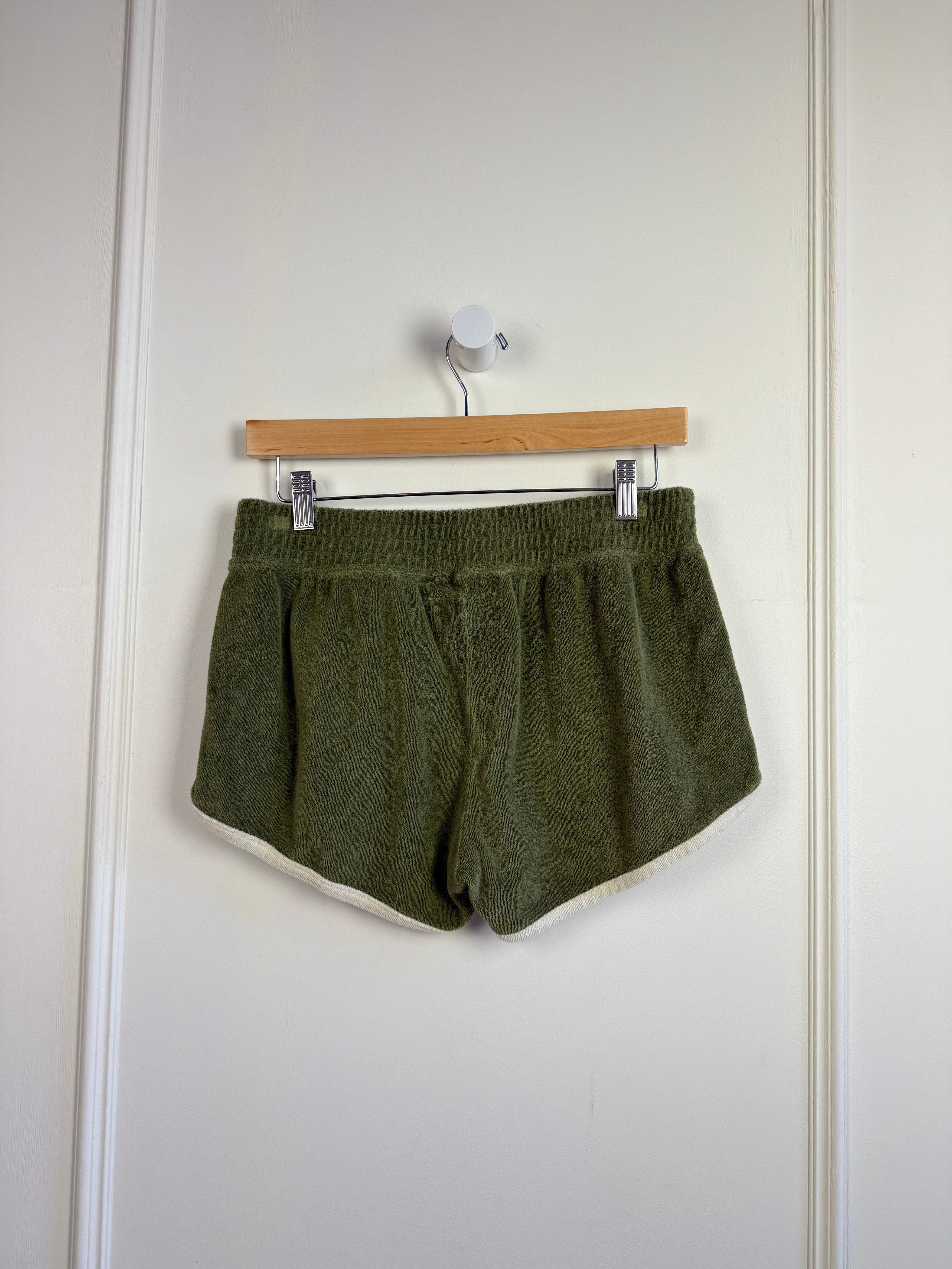 The Great Terry Shorts (S)