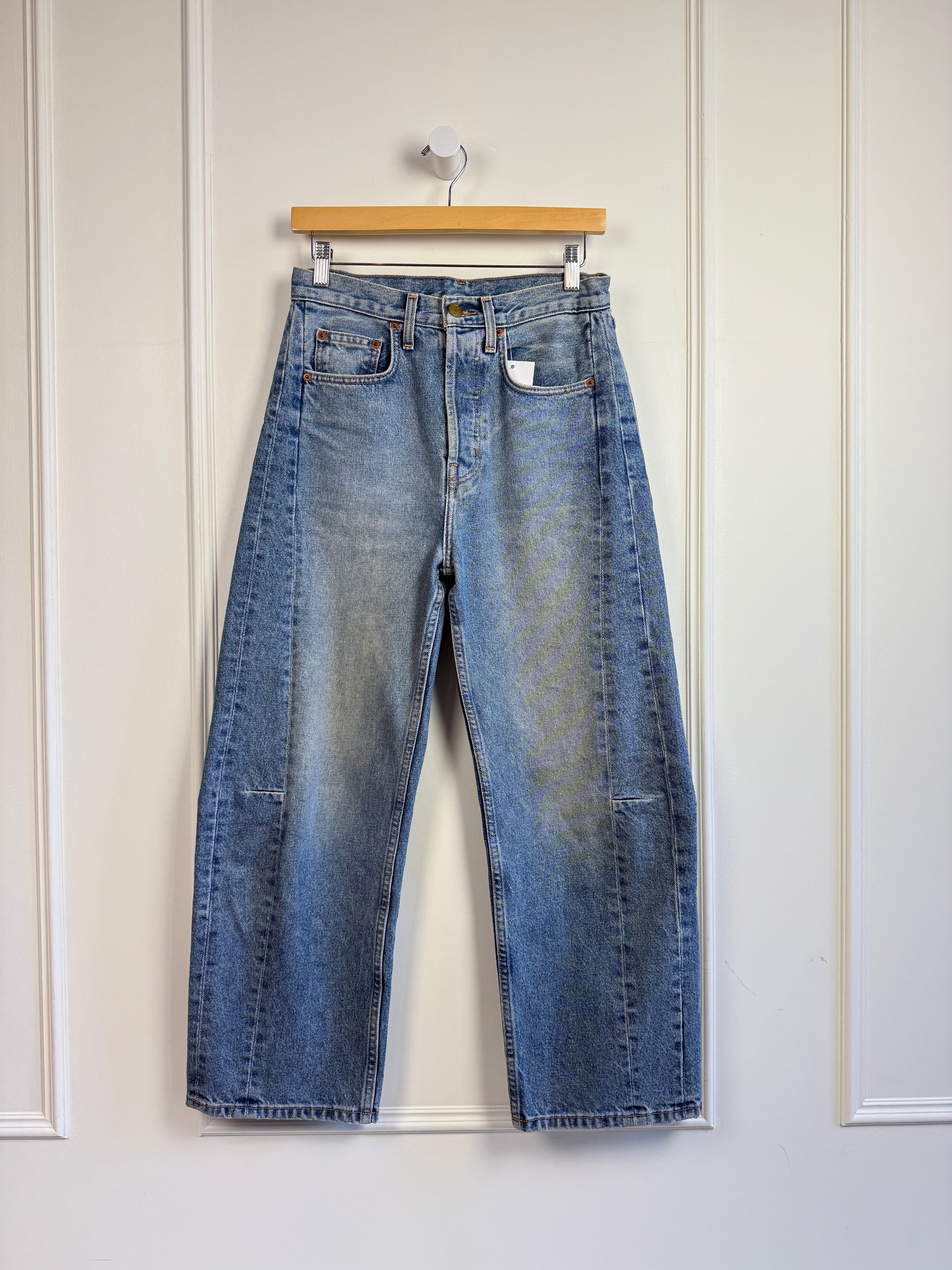 B Sides Barrel Denim (2/26)