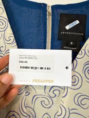 Anna Sui for Anthropologie Dress (M/8)