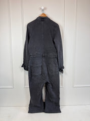 Boyish Jumpsuit (12/L)
