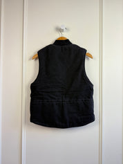 Carhartt Work In Progress Stonewash Ace Vest (XS)