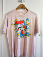 Vintage Surf Dawg Tee (L)