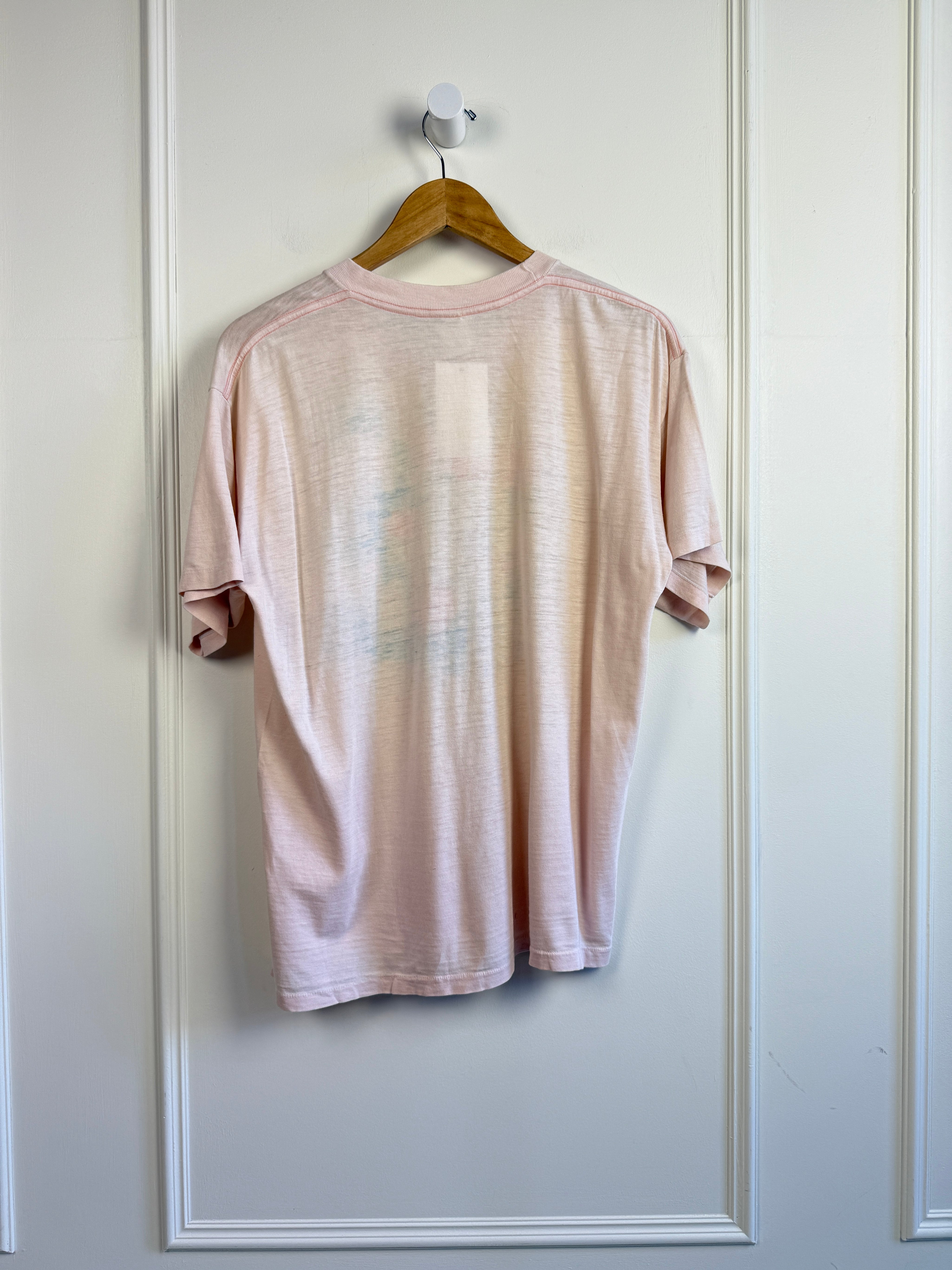 Vintage Surf Dawg Tee (L)