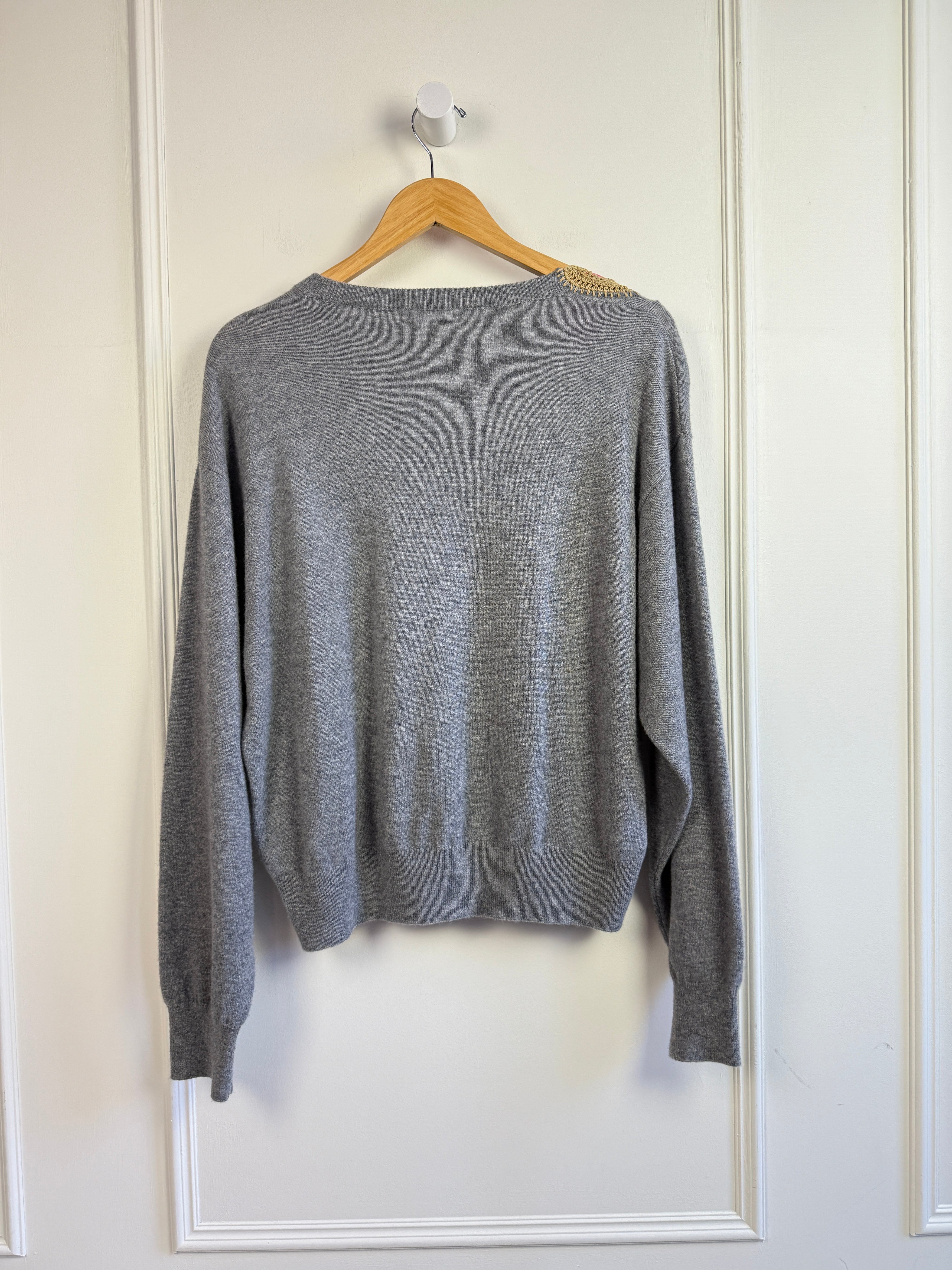 Dries Van Noten Sweater (S)