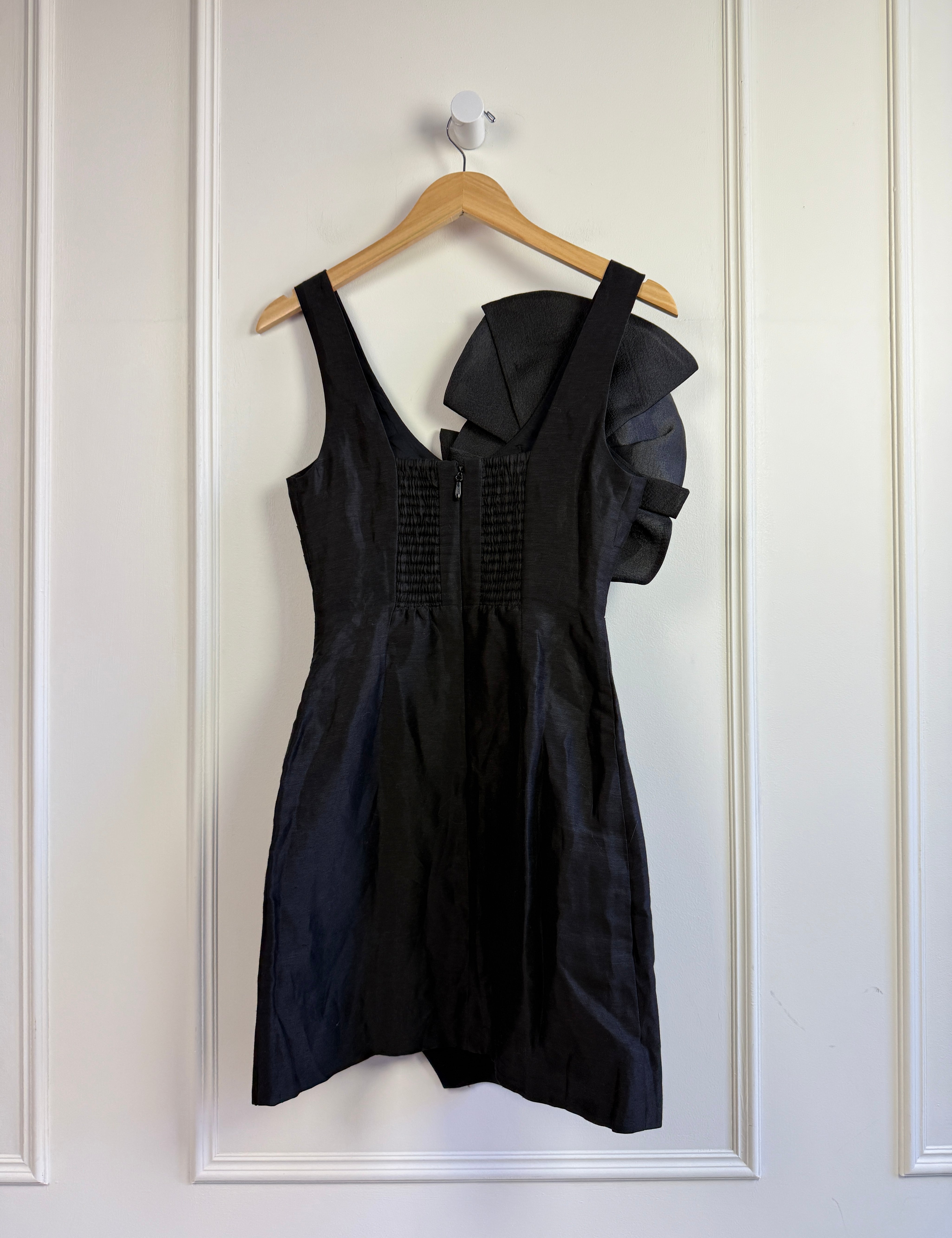 aje energy mini dress Aje Energy Mini Dress (2/XS) Revival