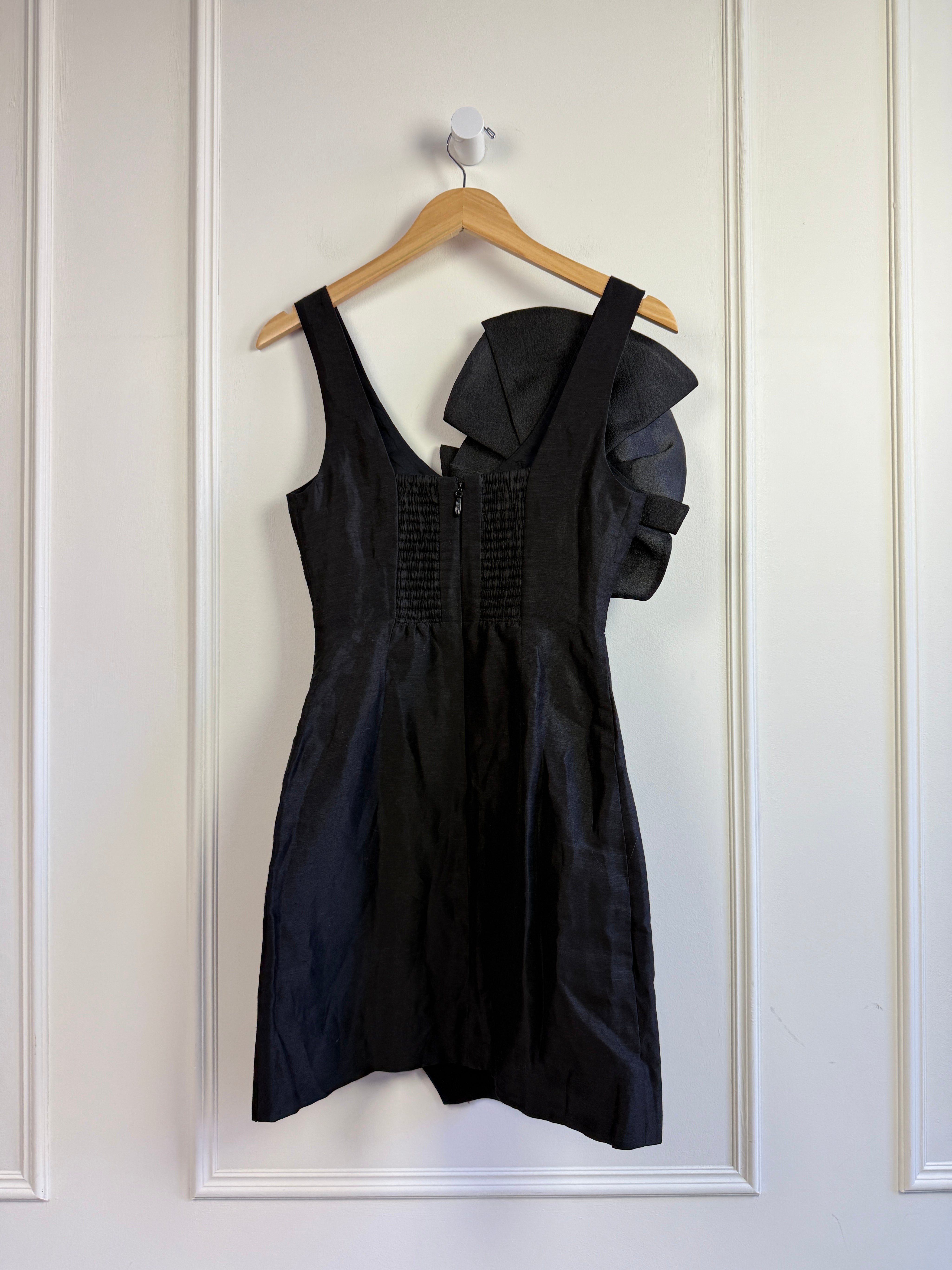 Aje Energy Mini Dress (2/XS)