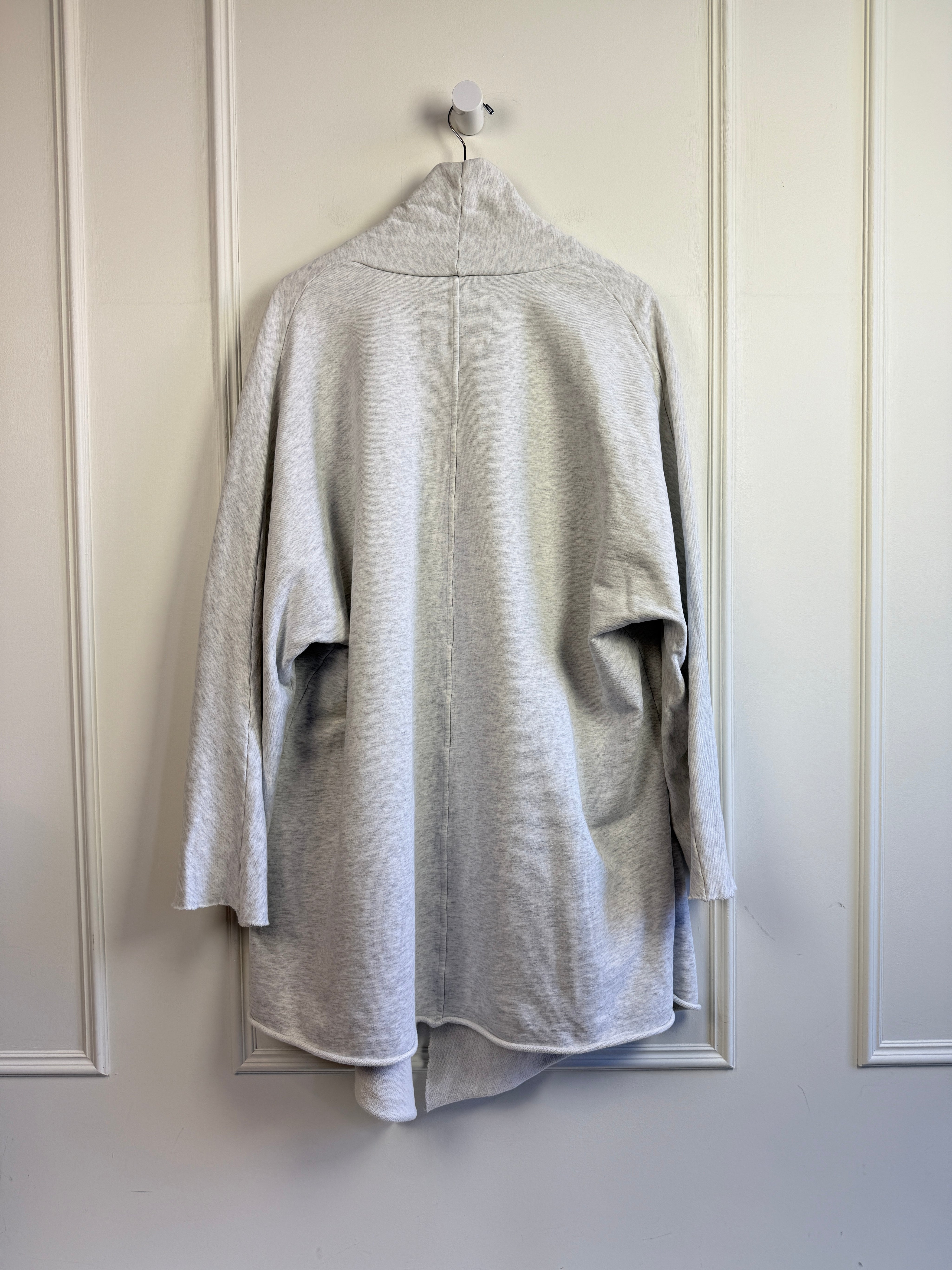 Frank & Eileen Long Cardigan (M/L)