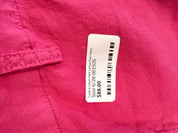 Frank & Eileen Pink Cotton/Flax Pants (6/28)