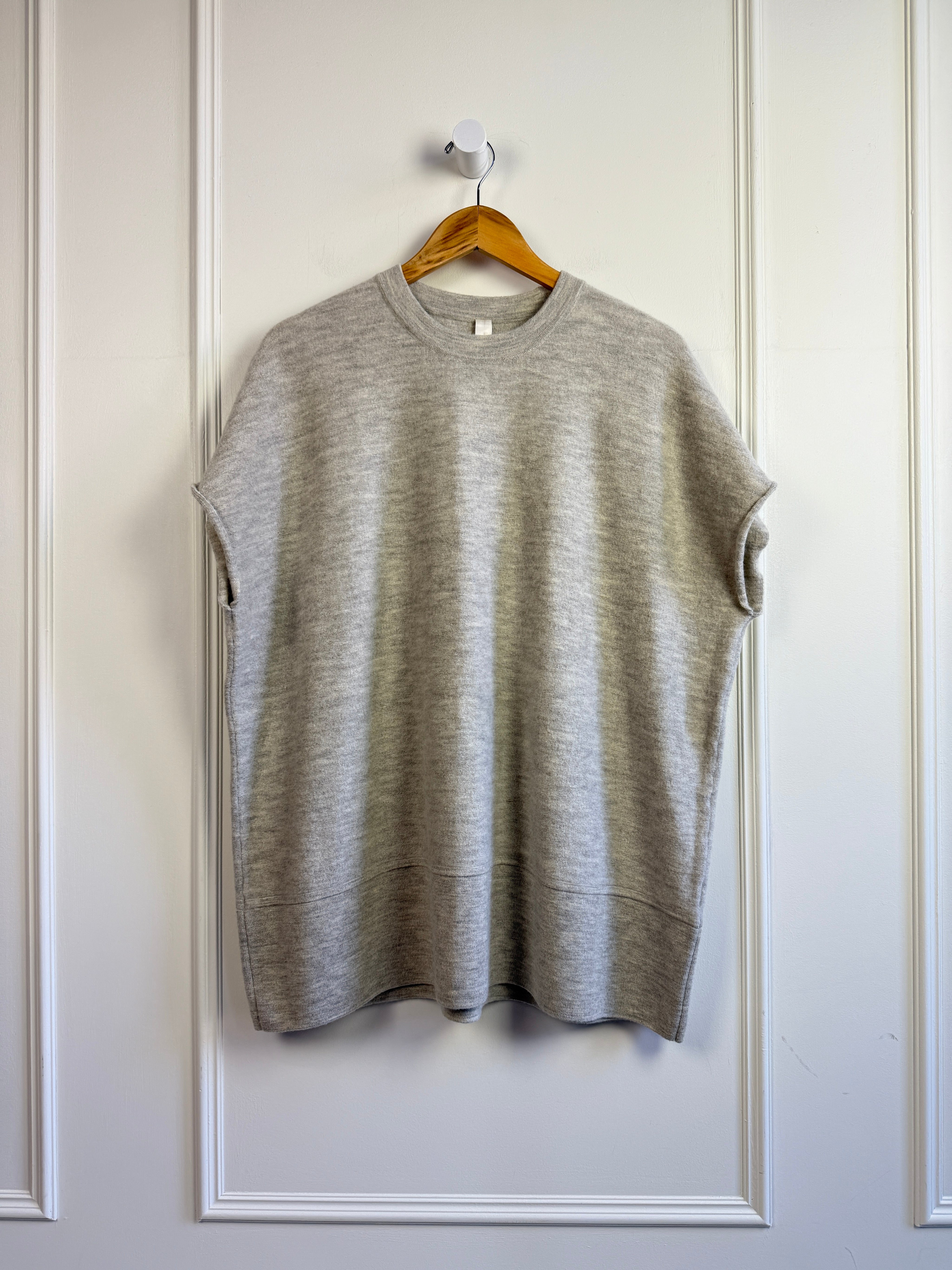 Lauren Manoogian Sweater Top (2/M)