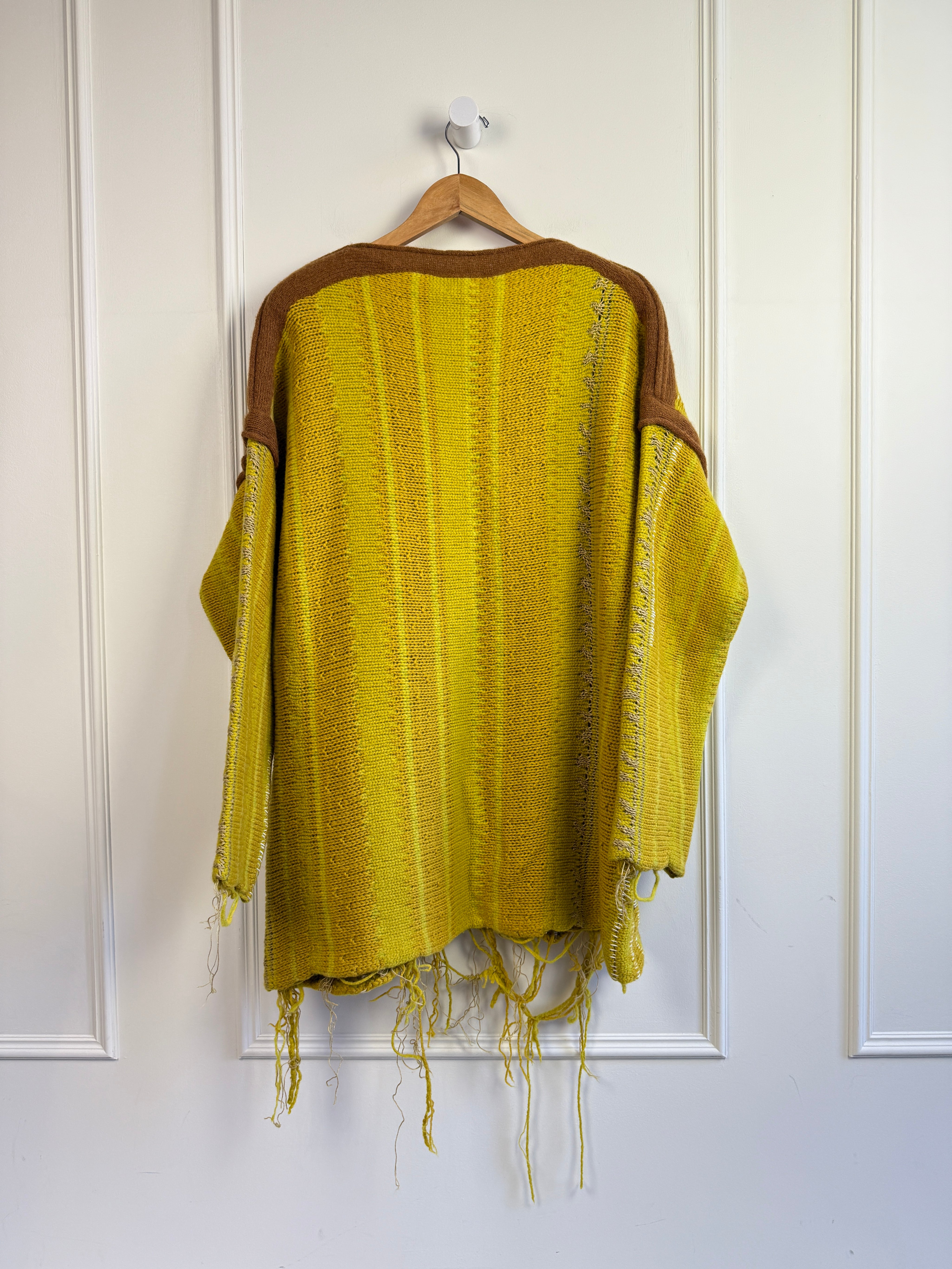 Acne Studios Sweater (XS/S)