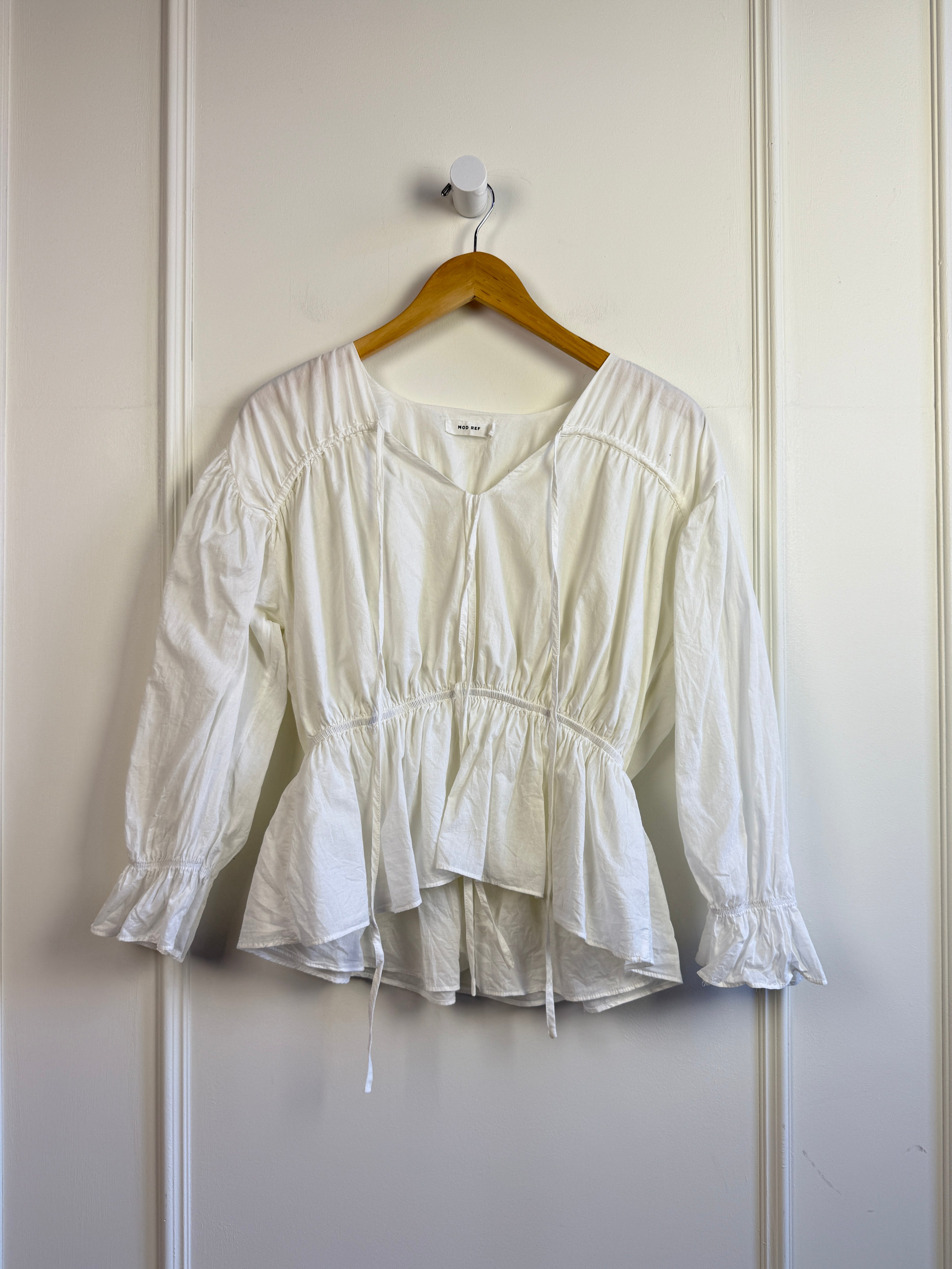 Mod Ref Blouse (S)