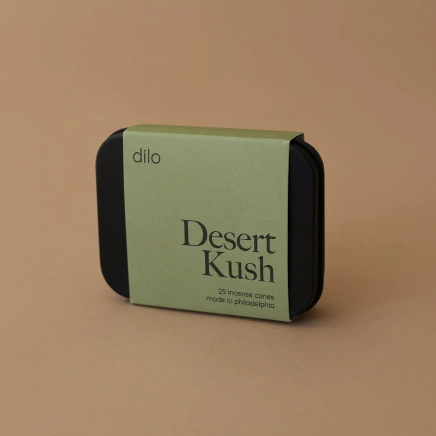 DILO - Desert K*sh Incense