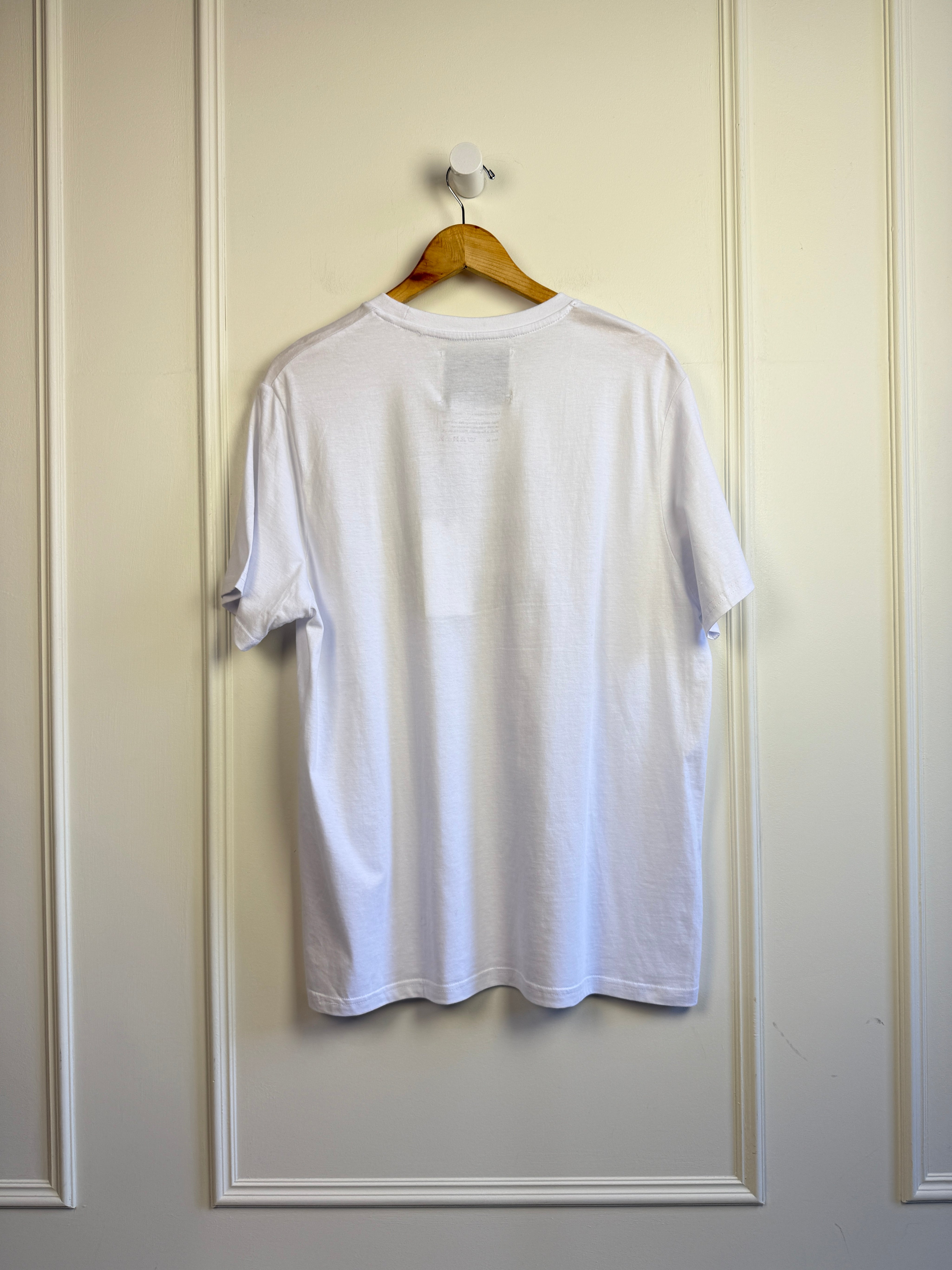 Conner Ives "Protect The Dolls" Tee (M)