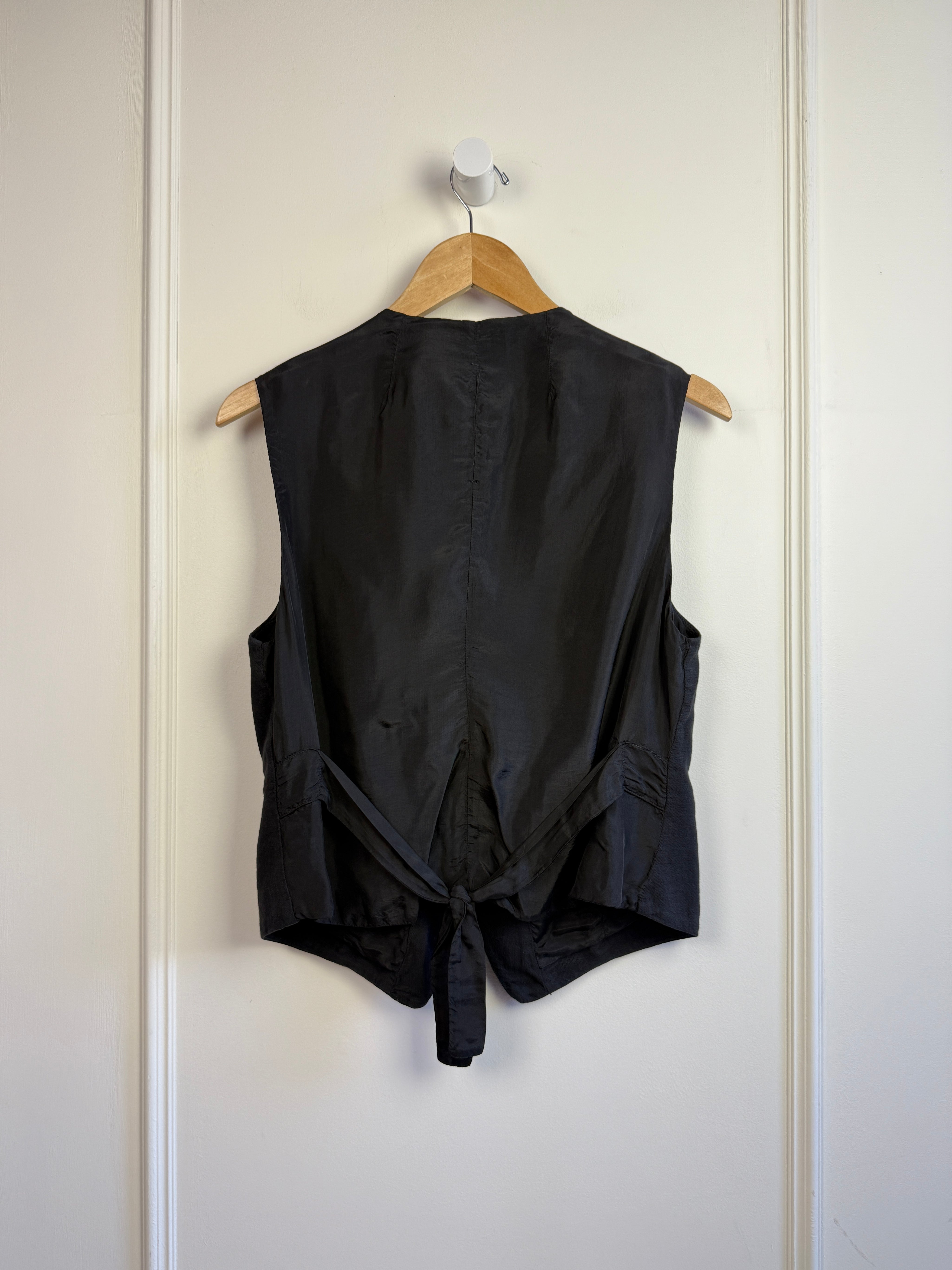 Raquel Allegra Vest (M)