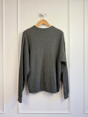 Vintage Consensus Sportswear Sweater (L)