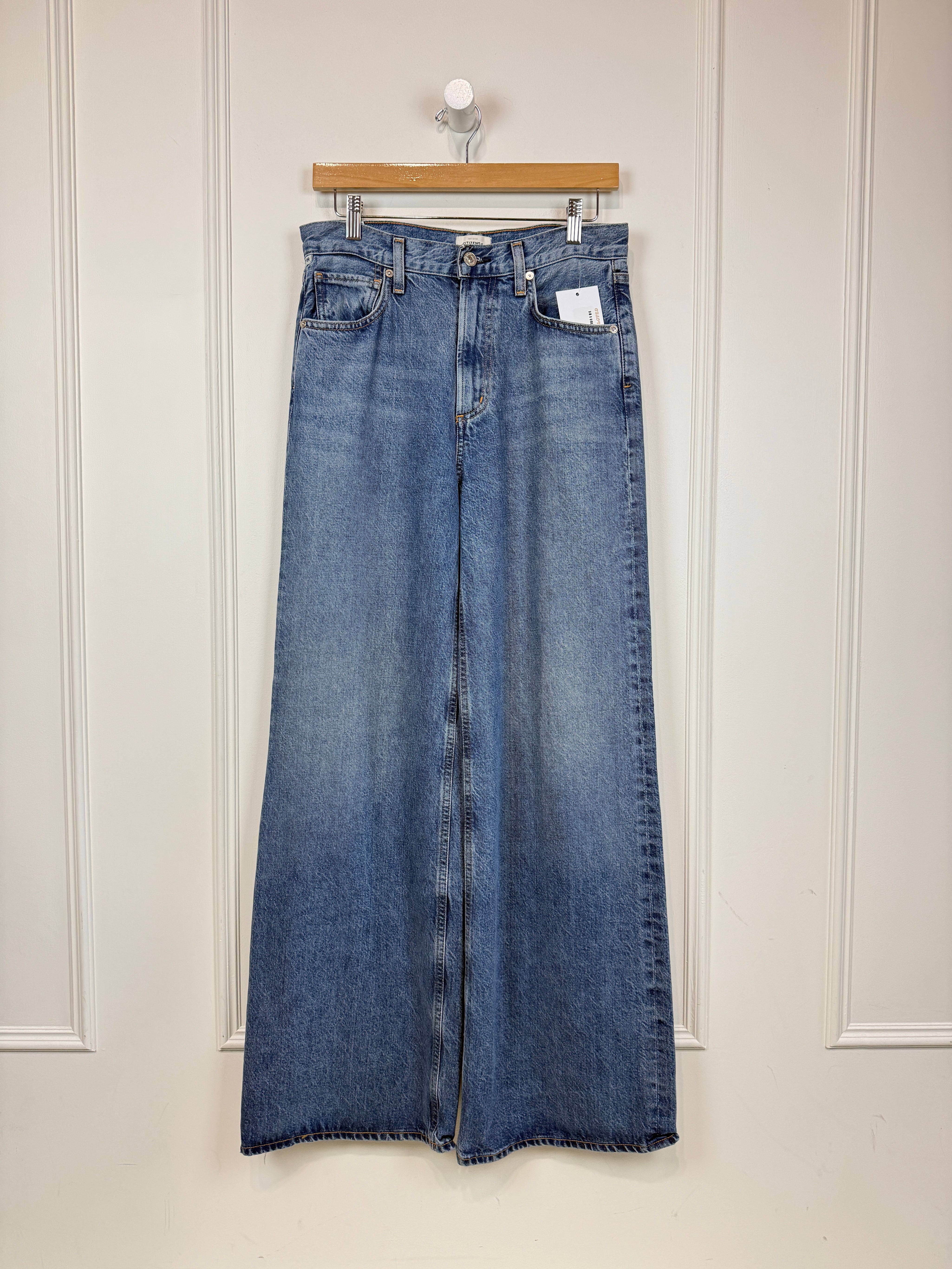 Citizens of Humanity Paloma Denim (2/26)