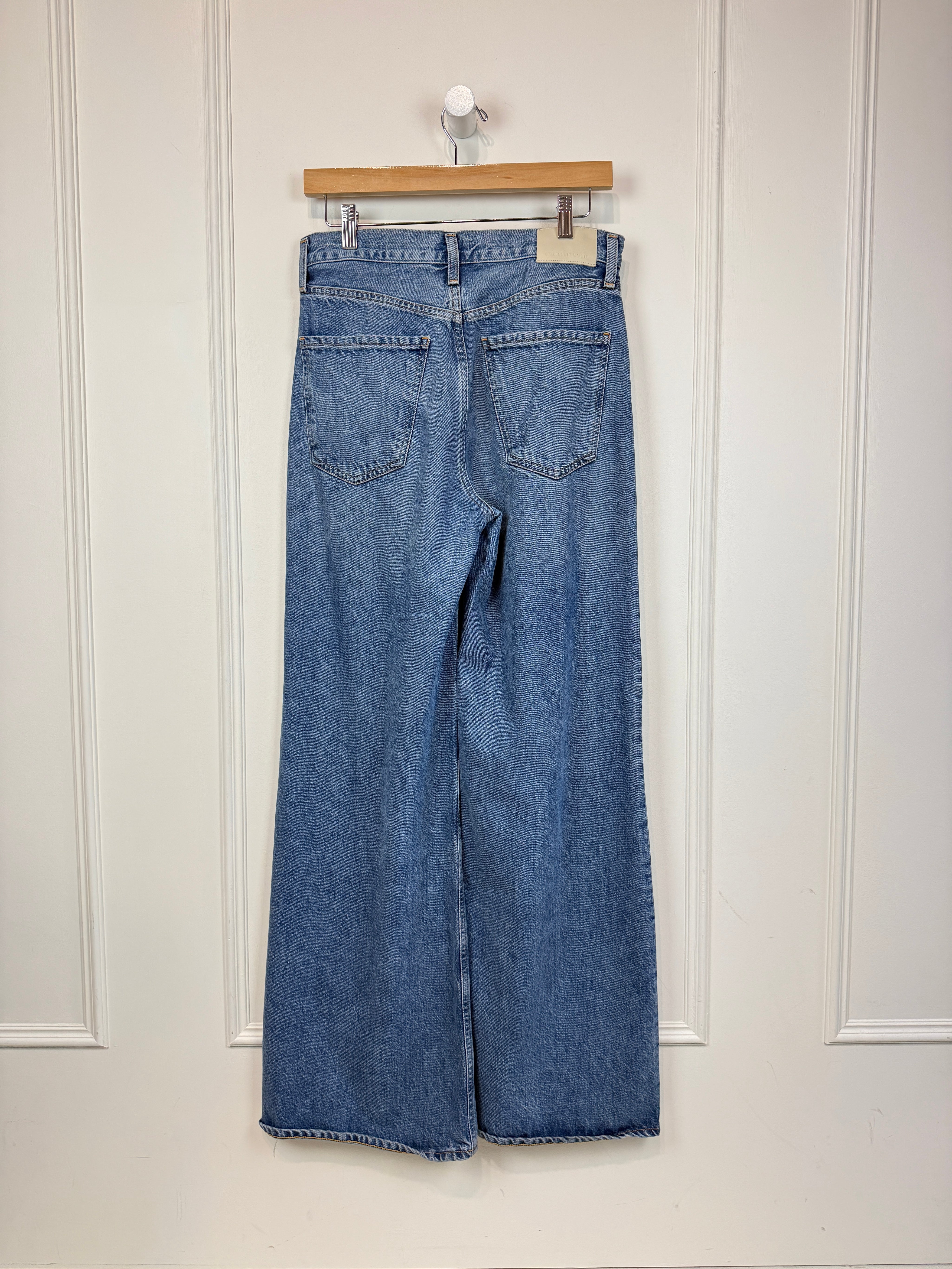 Citizens of Humanity Paloma Denim (2/26)
