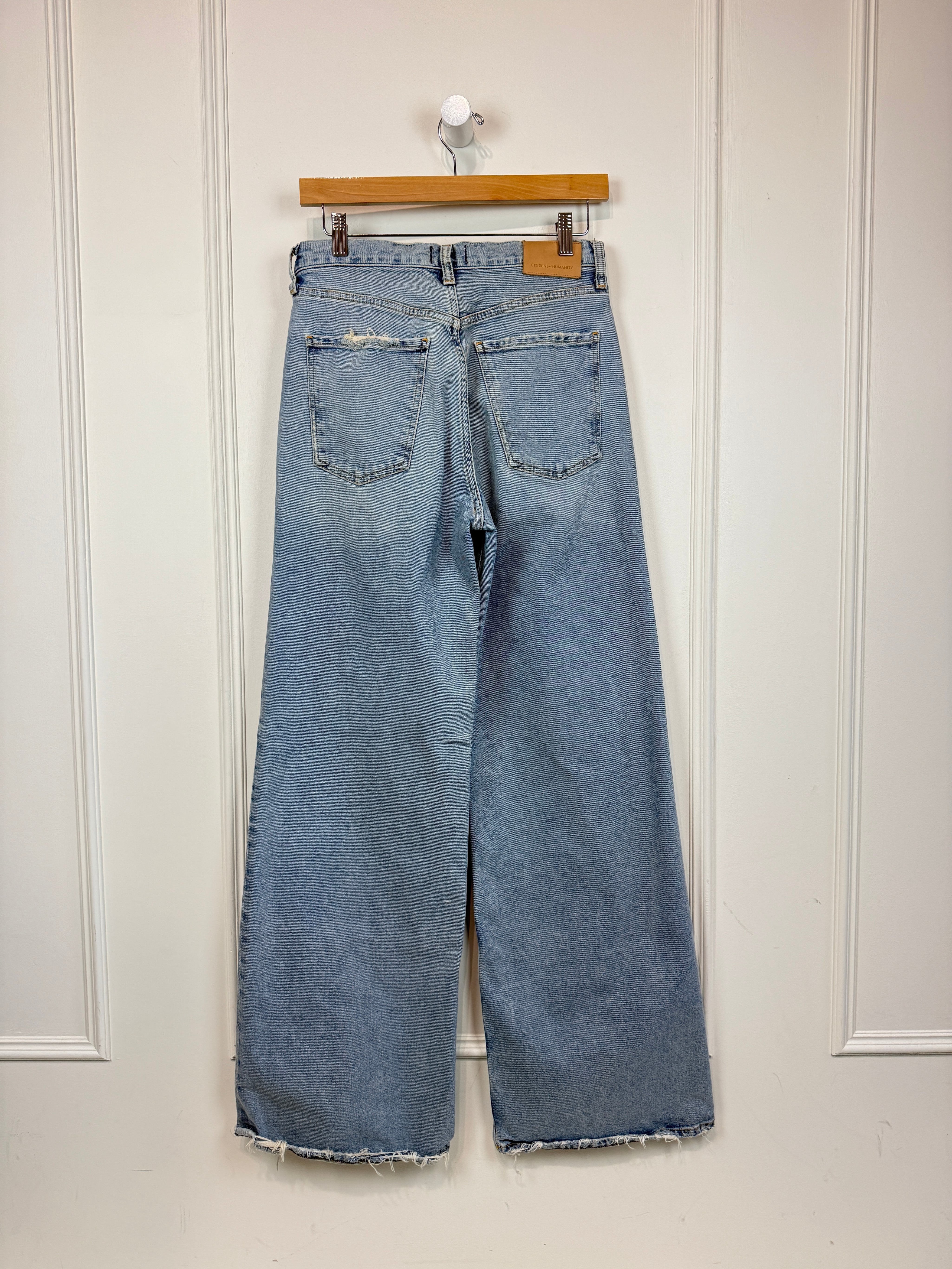 Citizens of Humanity Paloma Denim (2/26)