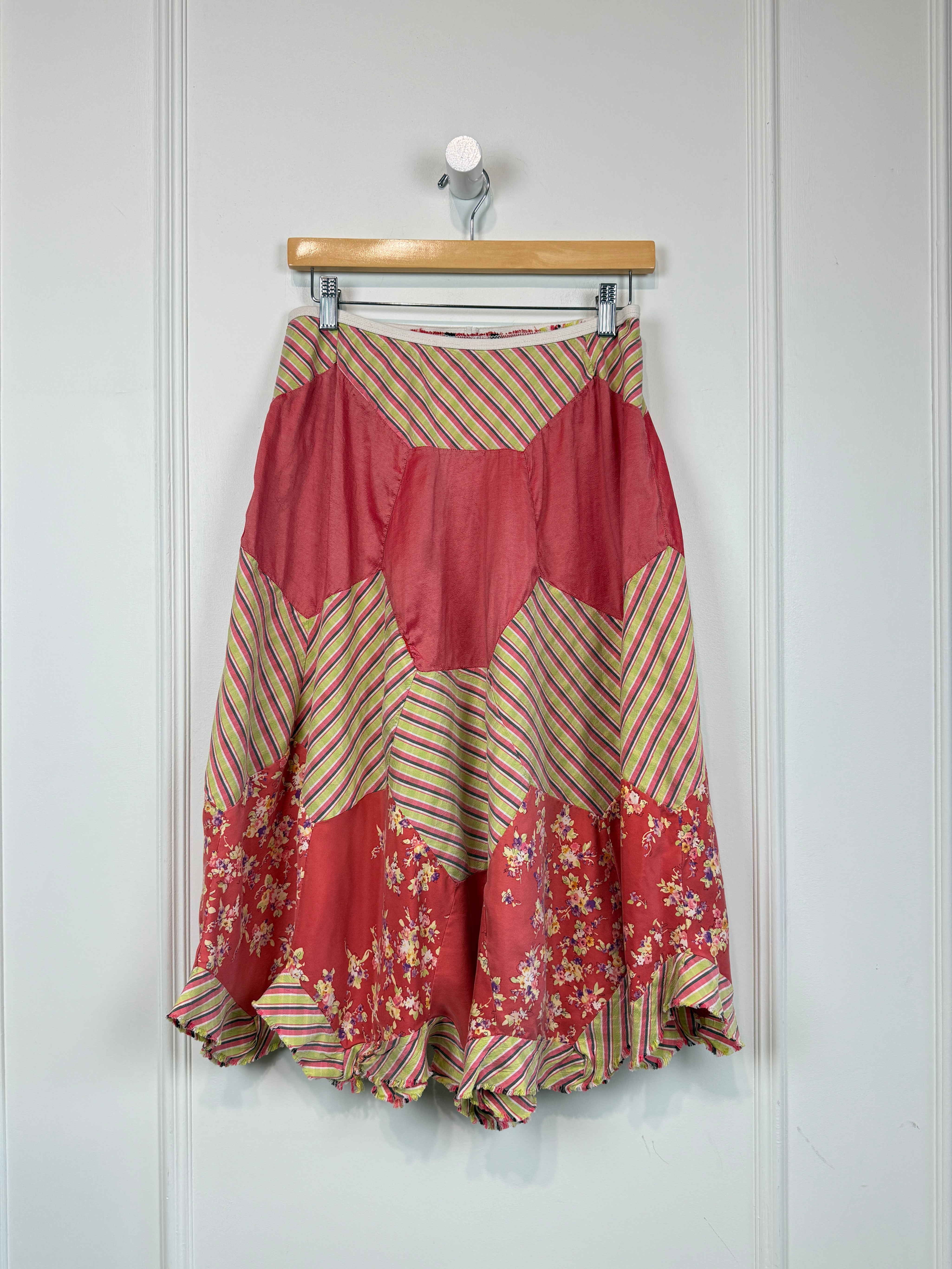 Vintage Rozae Nichols Skirt (M)