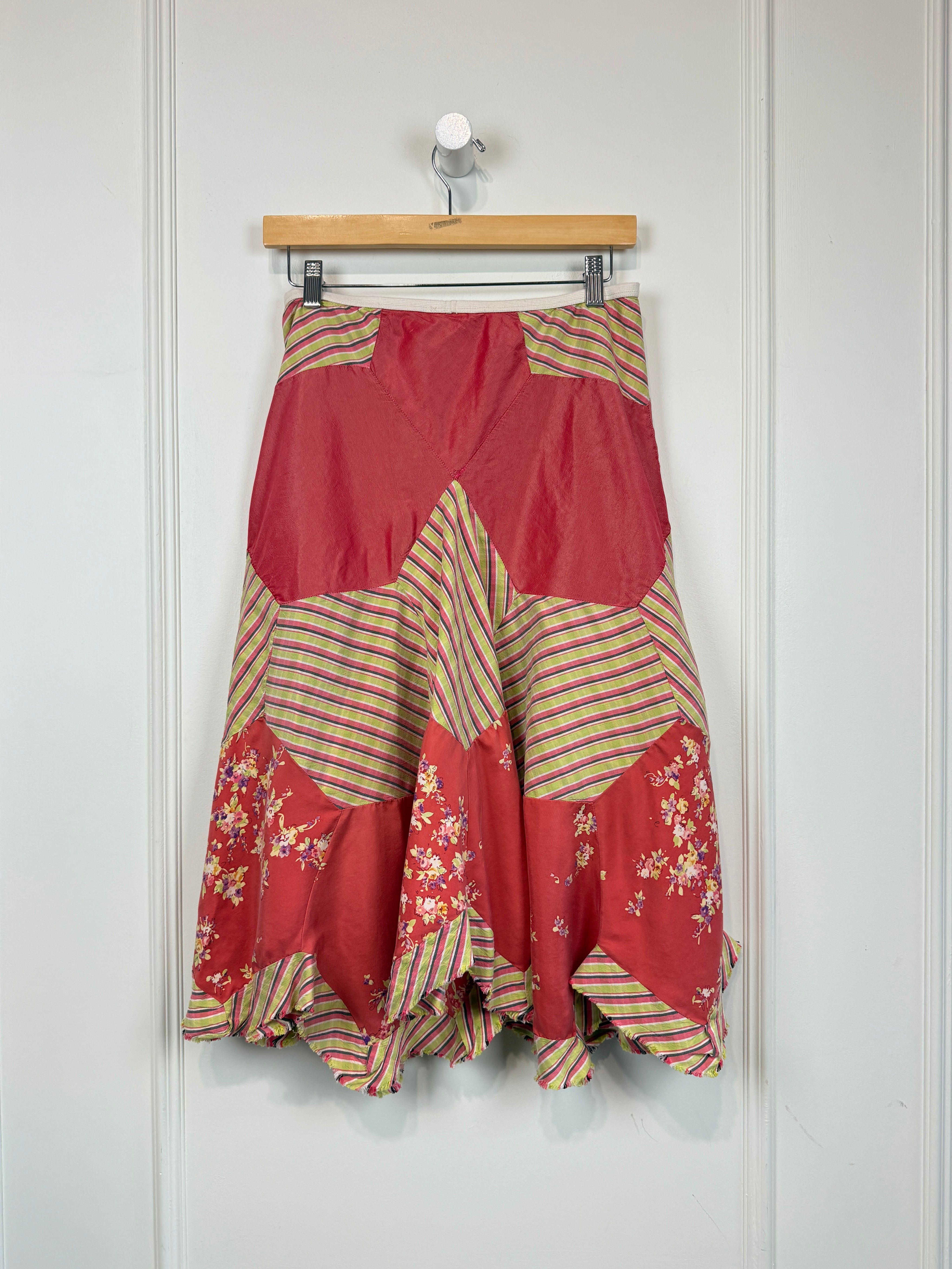 Vintage Rozae Nichols Skirt (M)