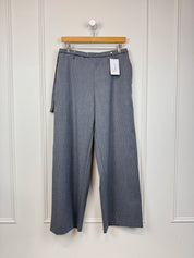 Deiji Studios Wool Belt Pant (M)